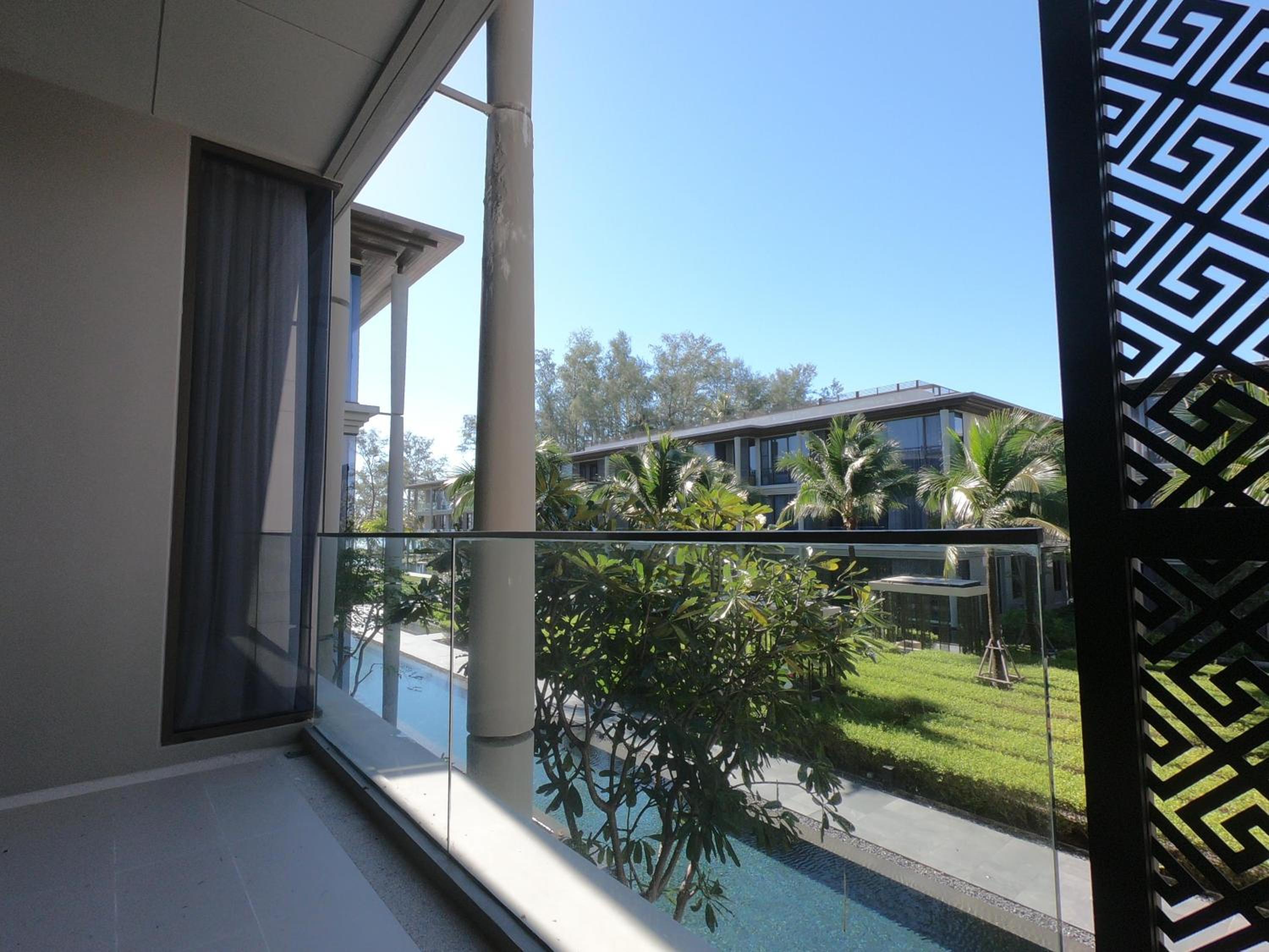 Baan Mai Khao condo