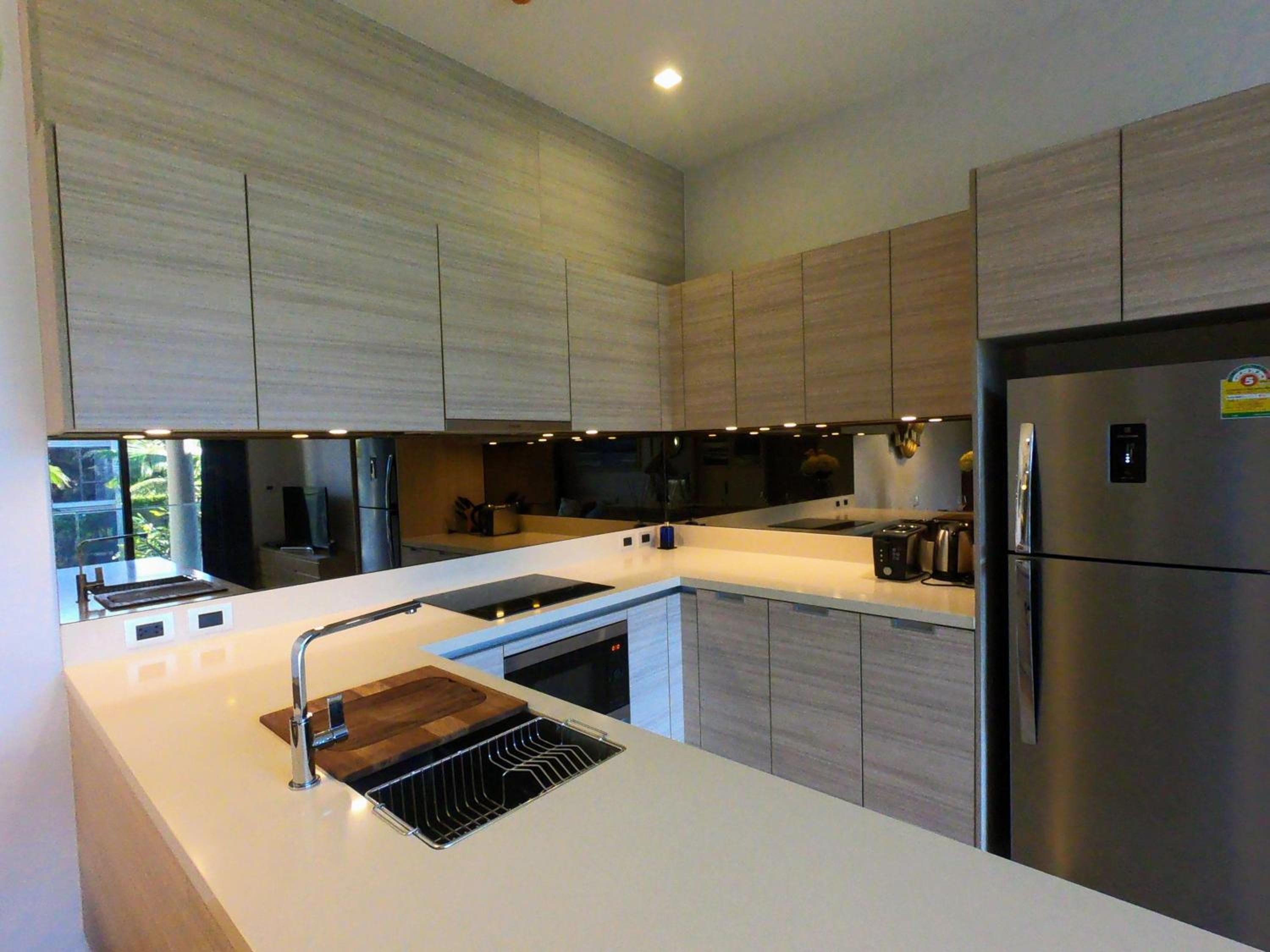 Baan Mai Khao condo