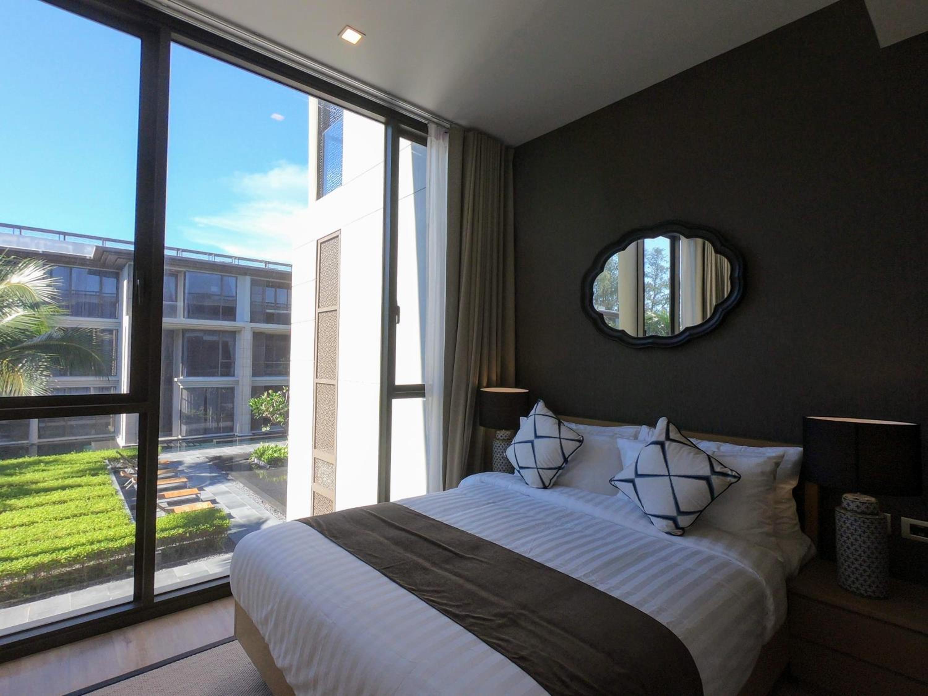 Baan Mai Khao condo