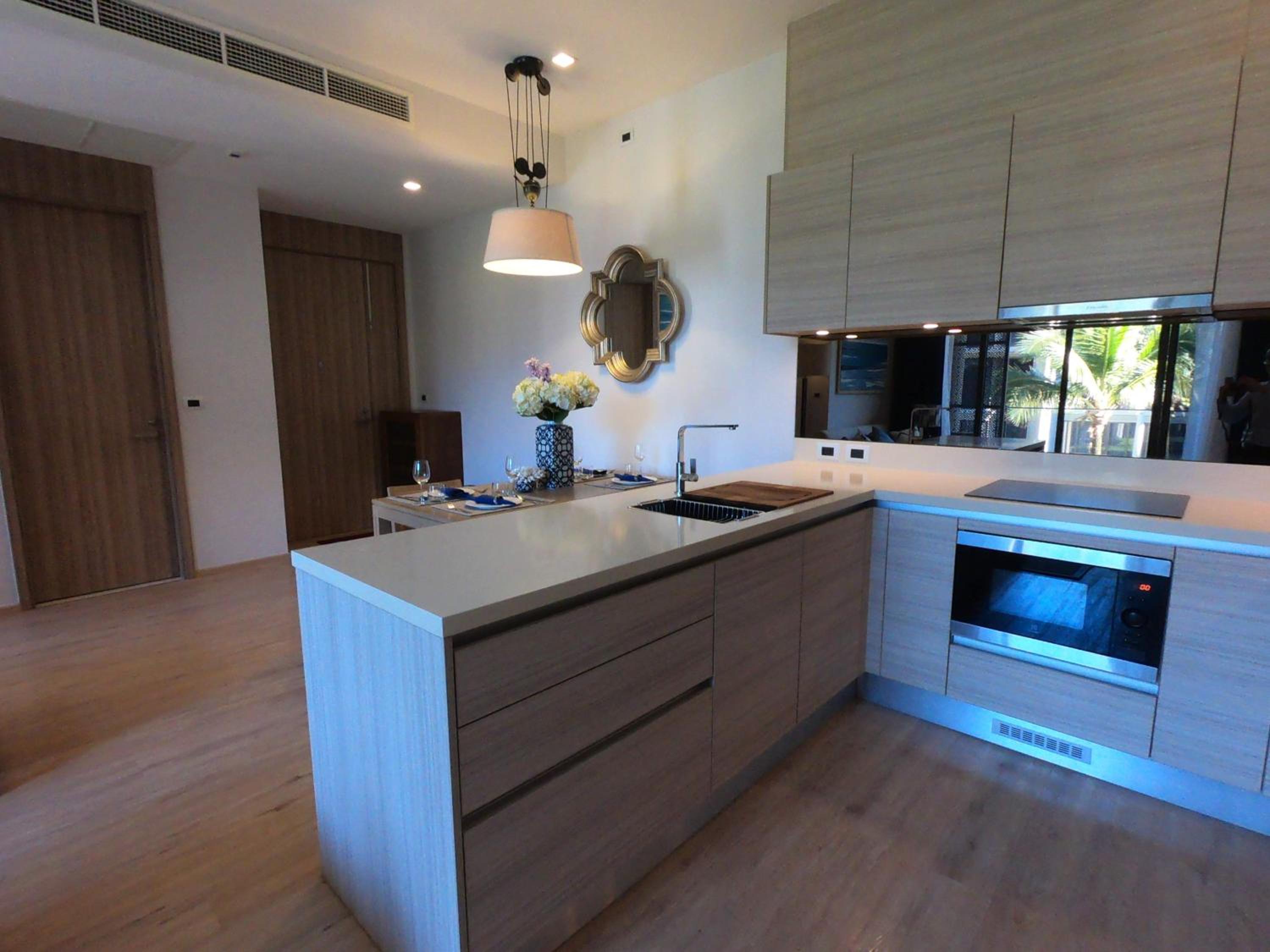 Baan Mai Khao condo
