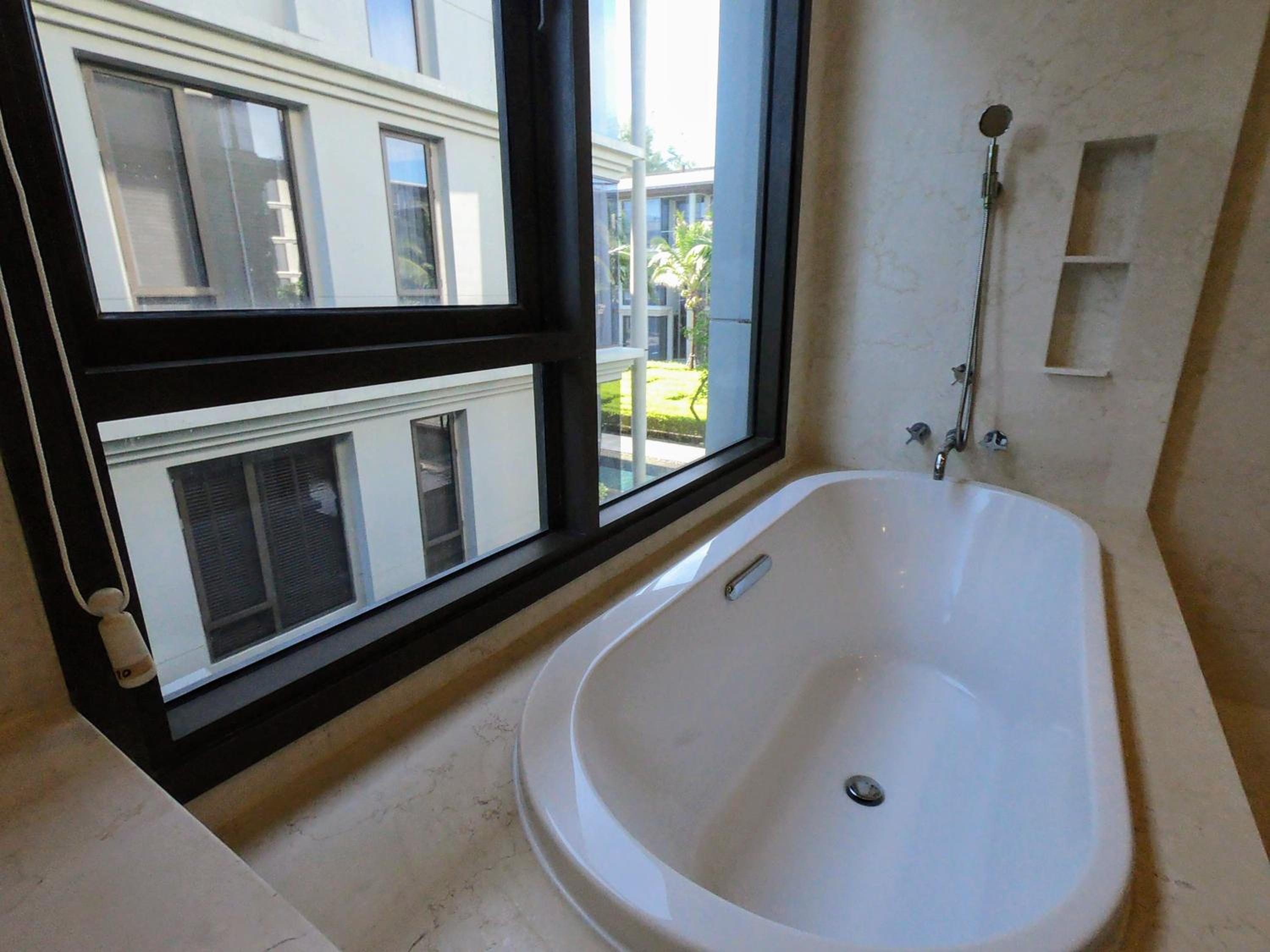 Baan Mai Khao condo