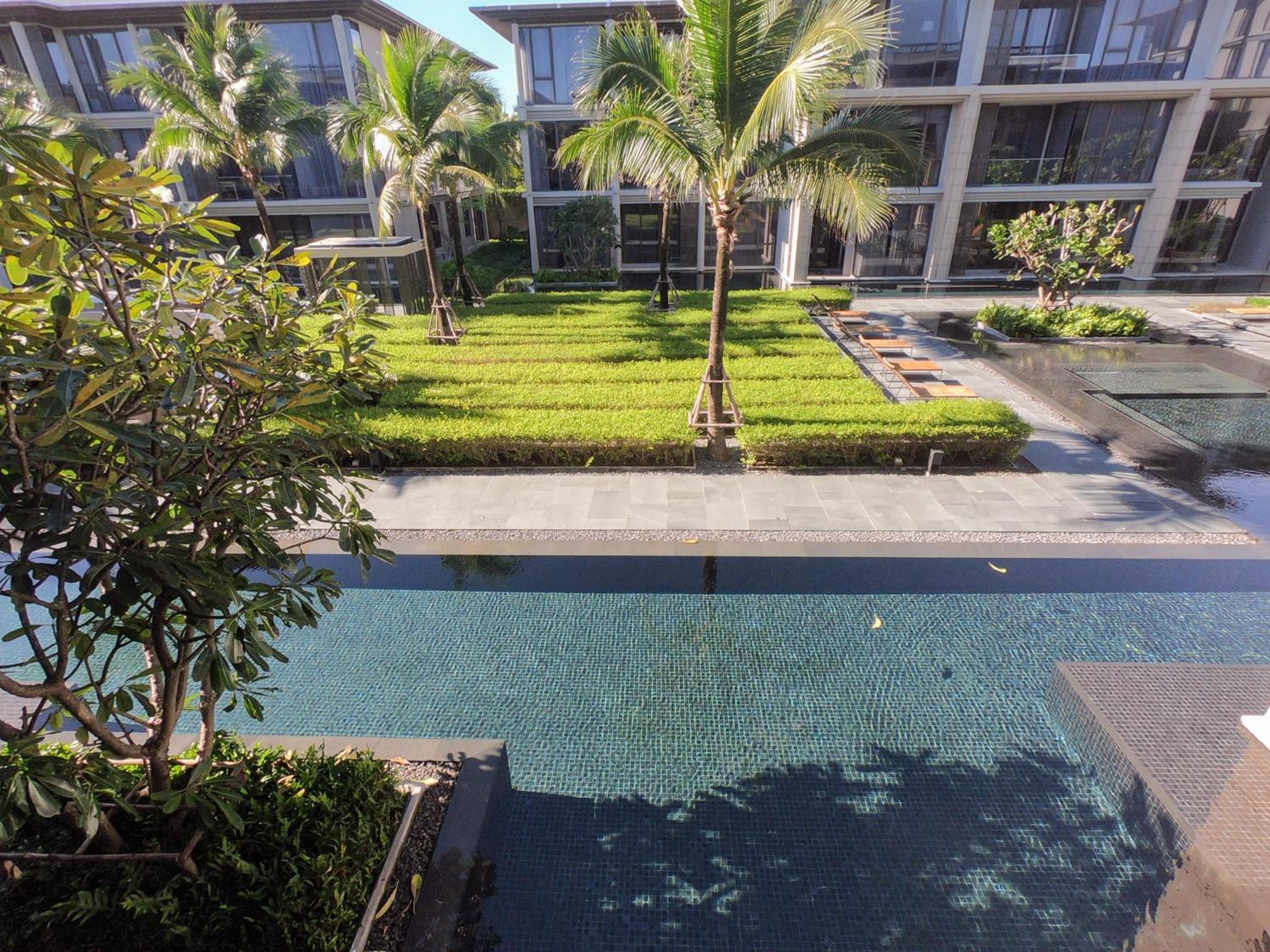 Baan Mai Khao condo