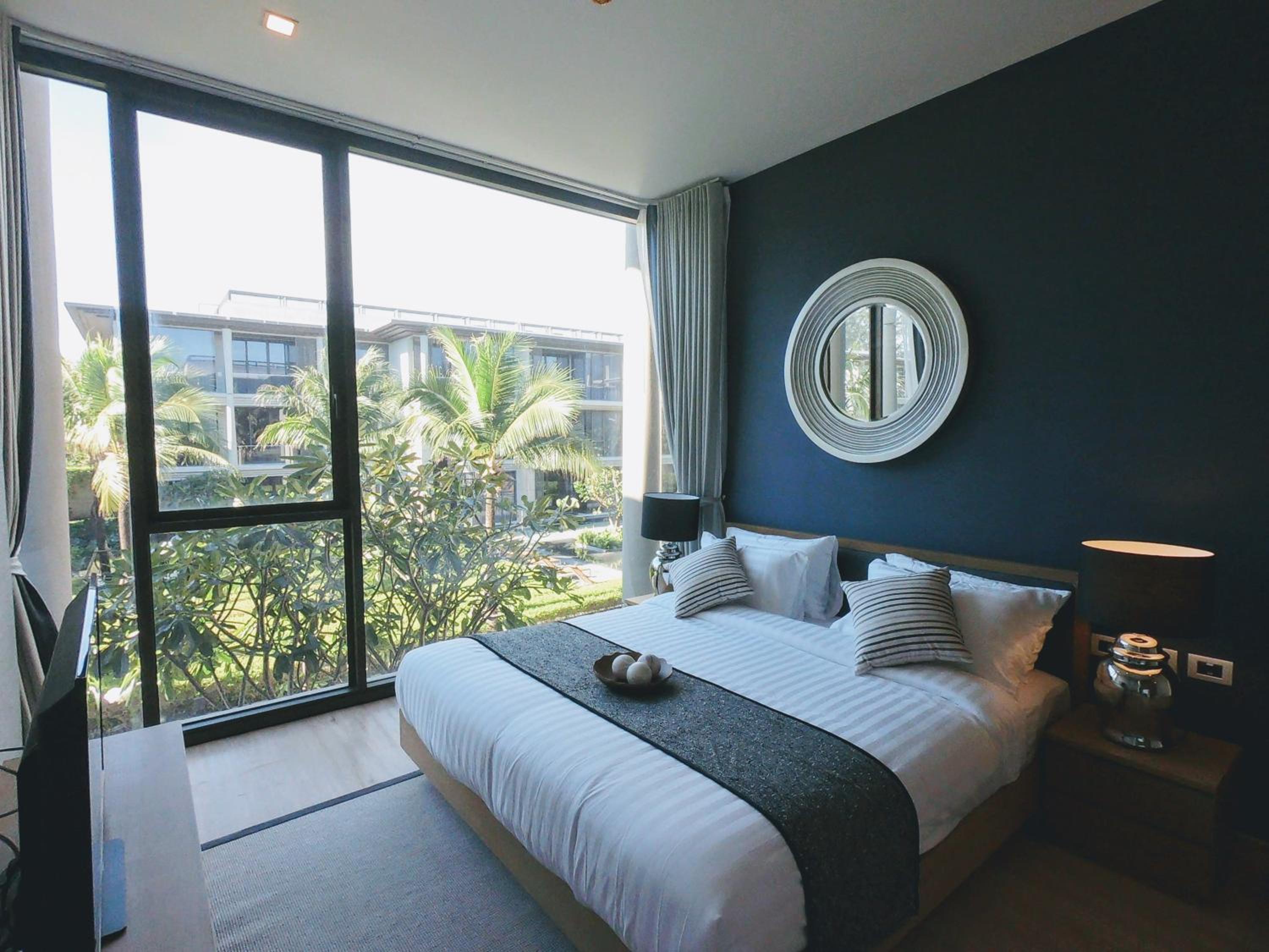 Baan Mai Khao condo