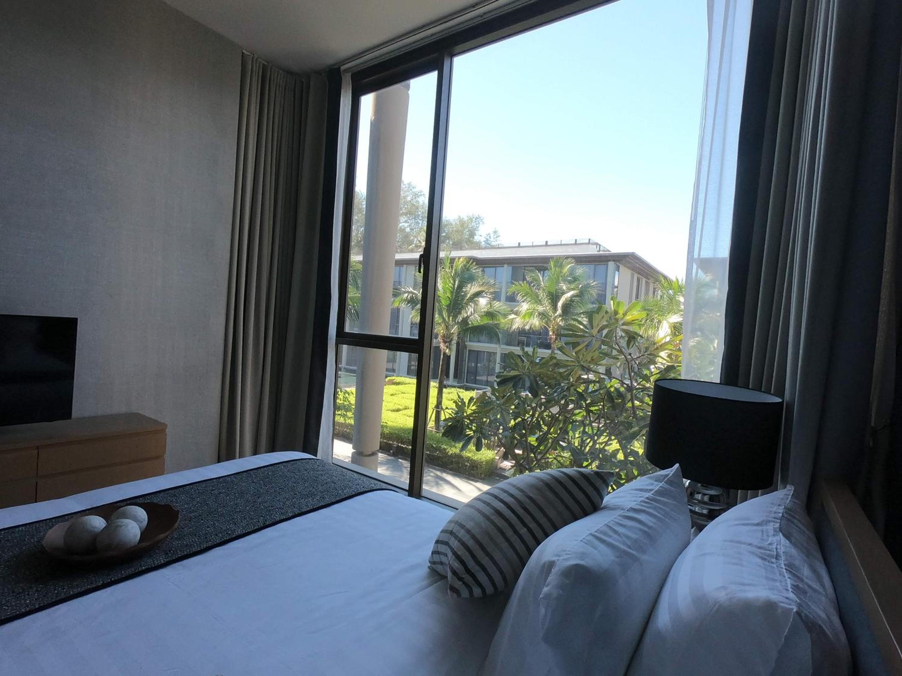 Baan Mai Khao condo