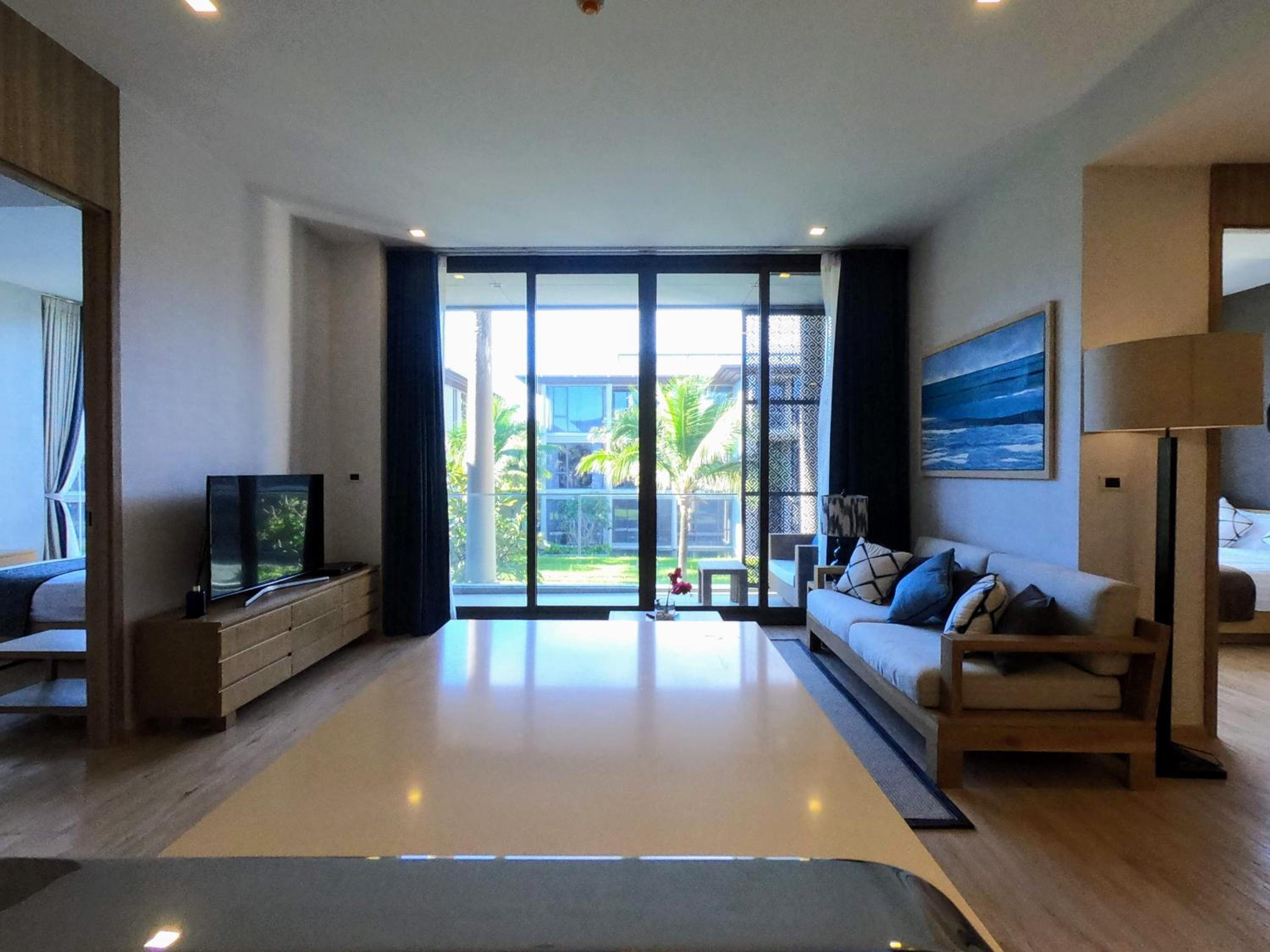 Baan Mai Khao condo