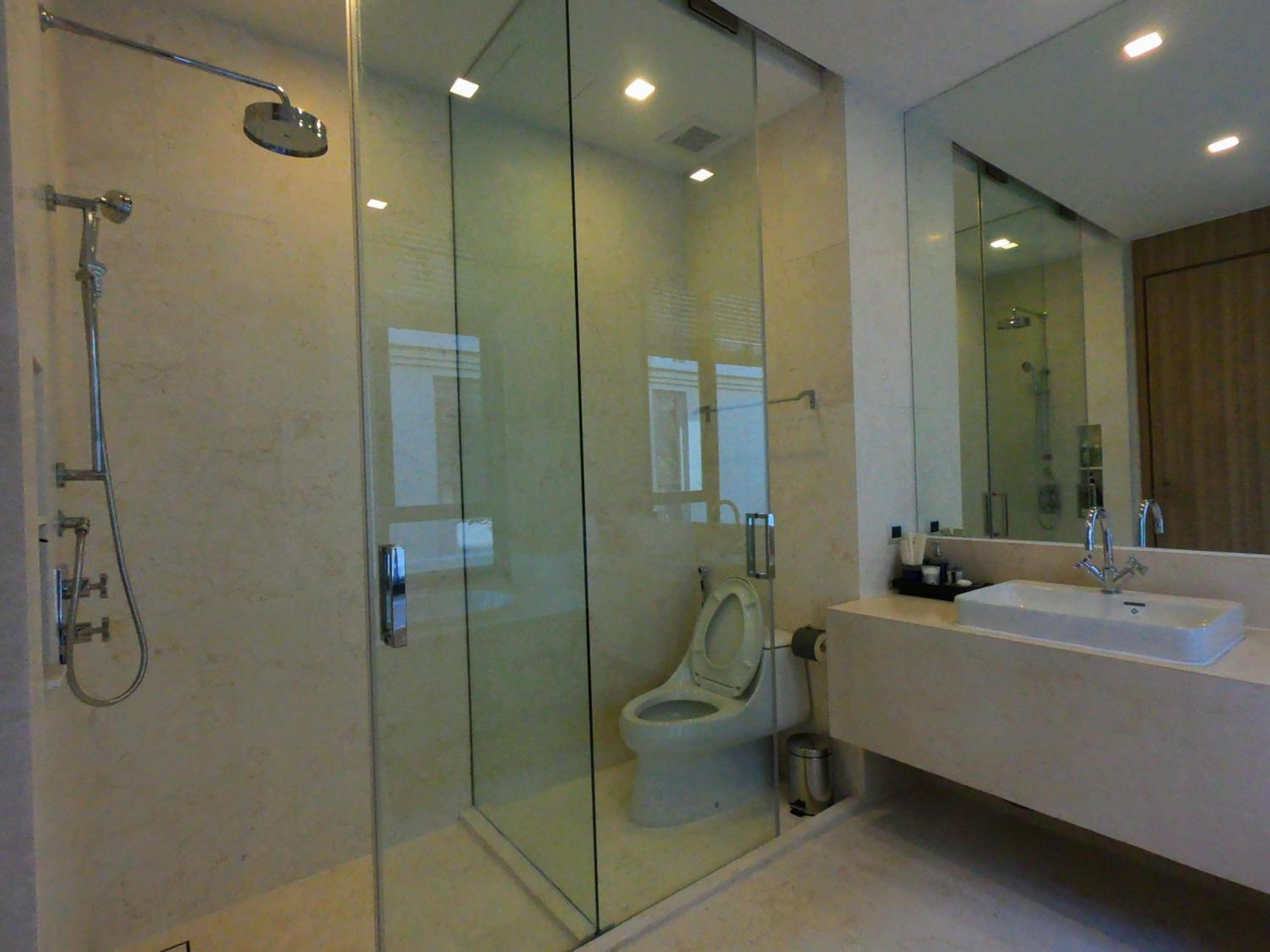Baan Mai Khao condo