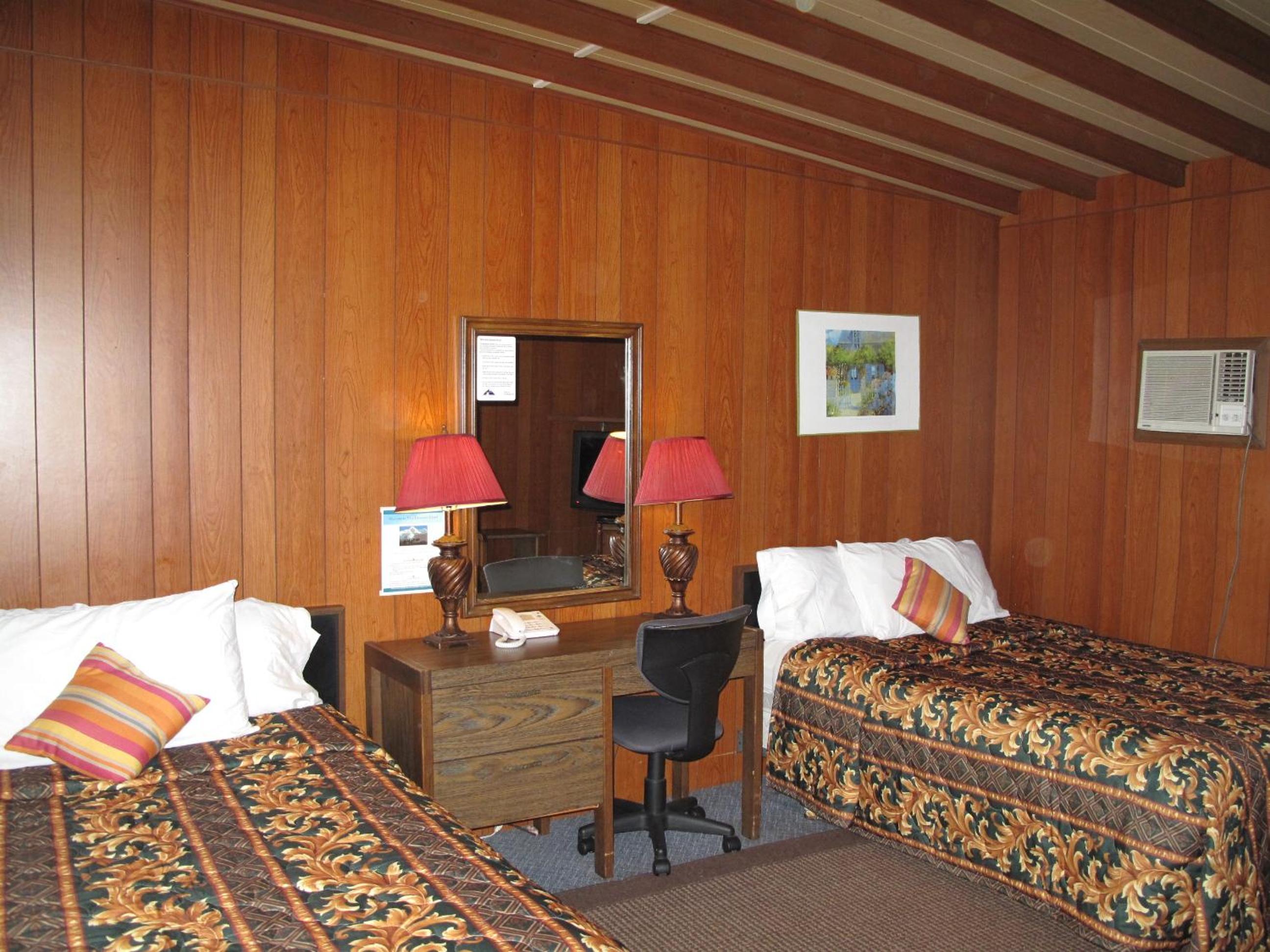 Blue Mountain Motel