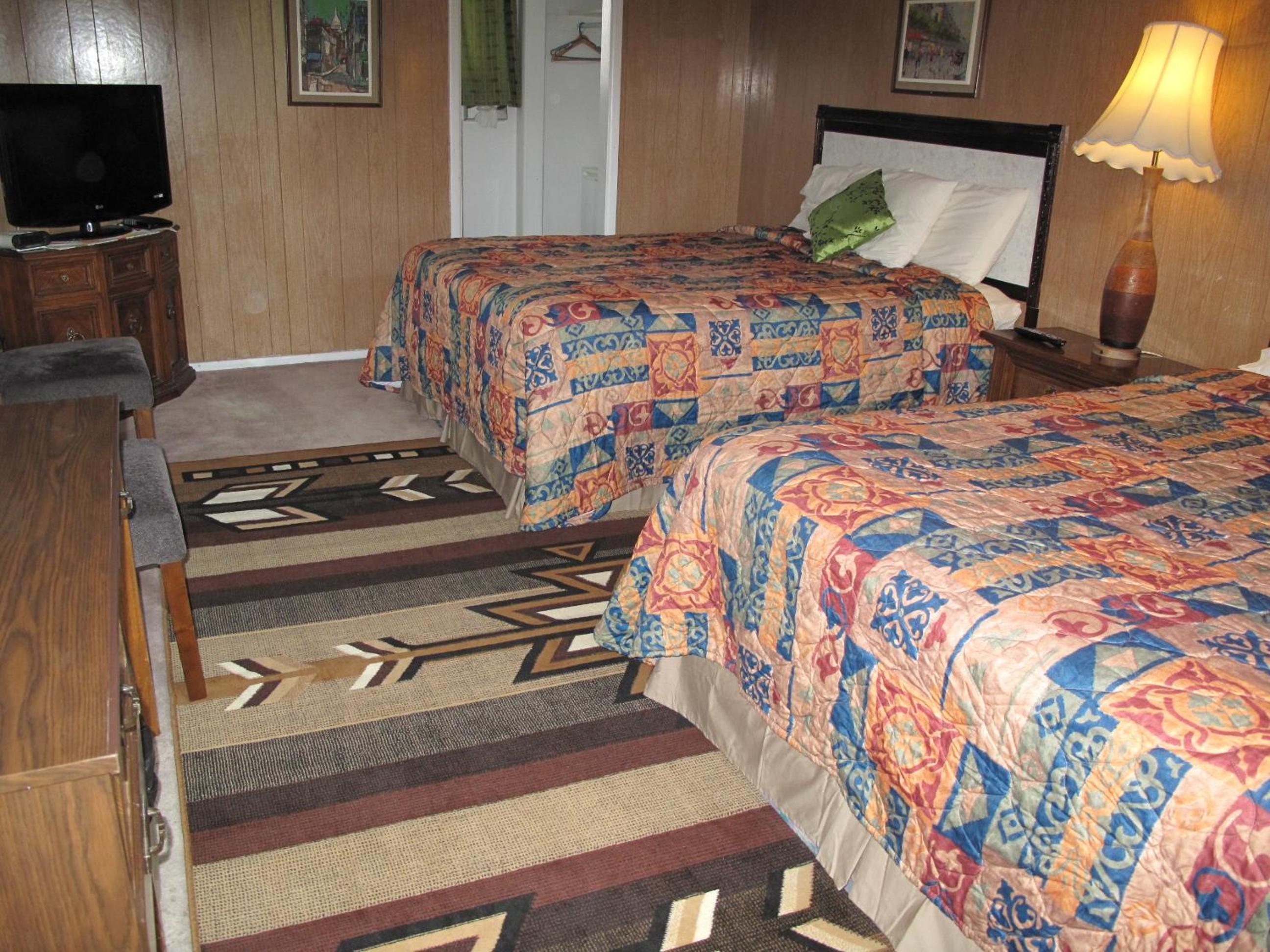 Blue Mountain Motel