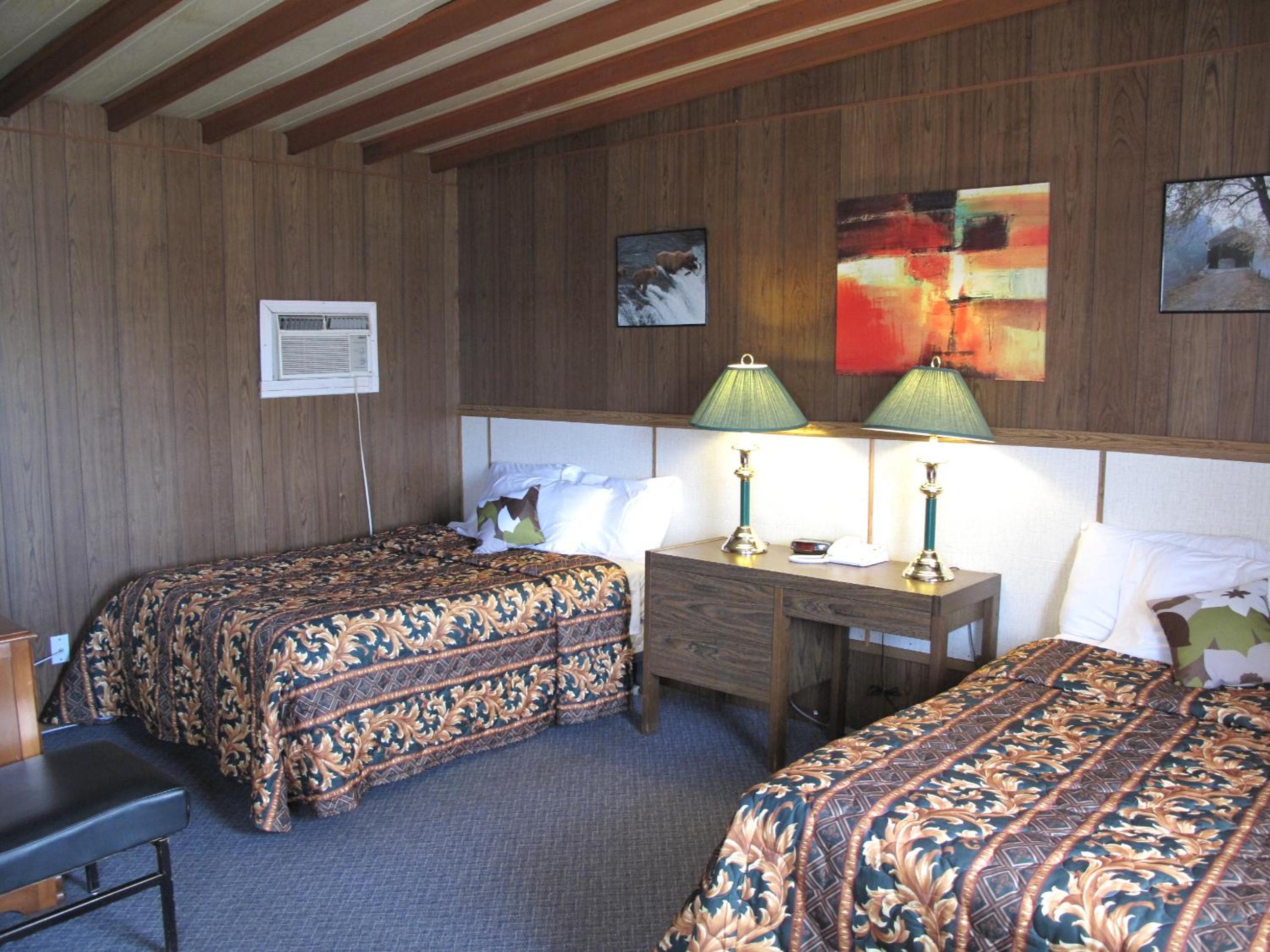Blue Mountain Motel