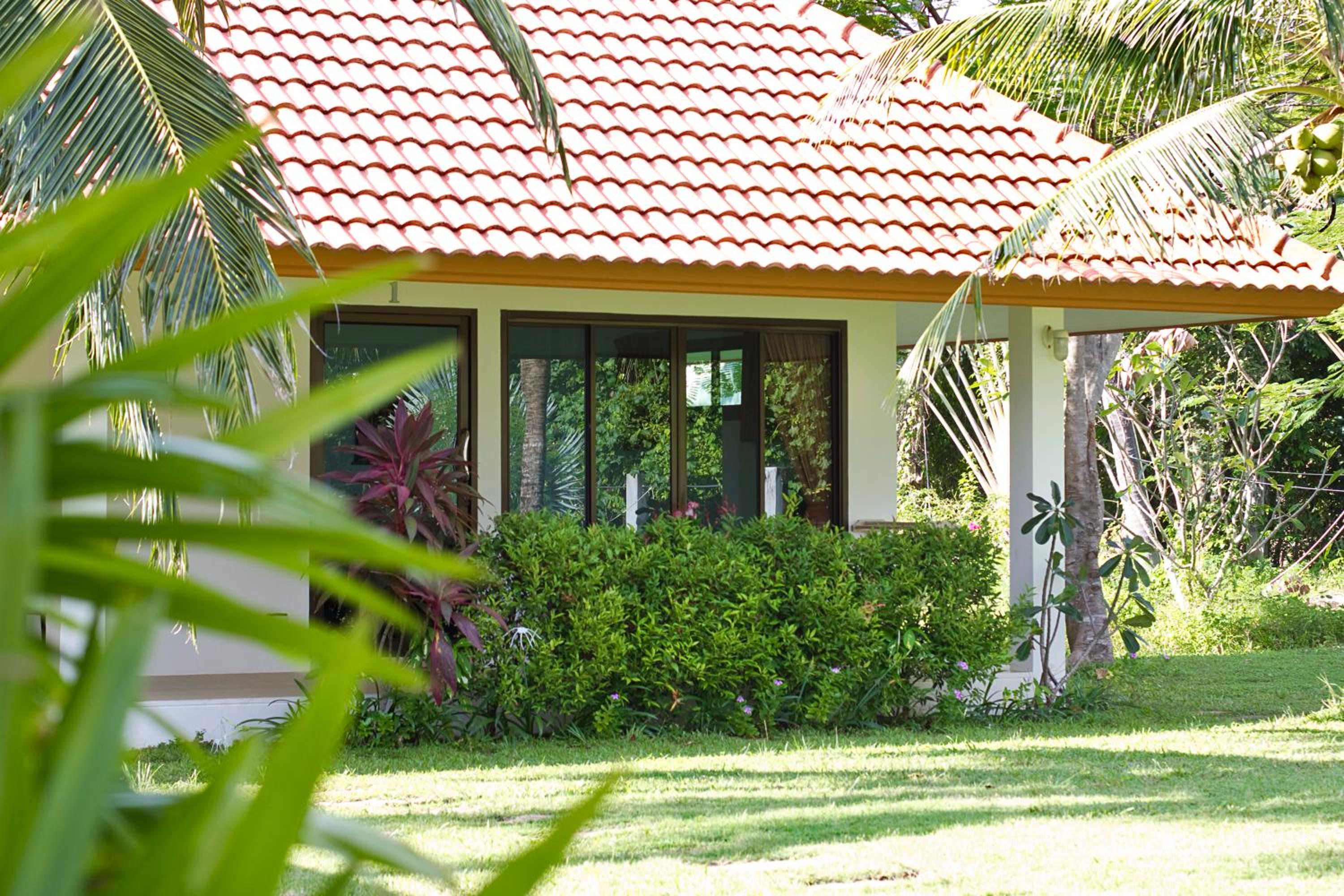 Hotel Heaven Beach Koh Samui - Image 1