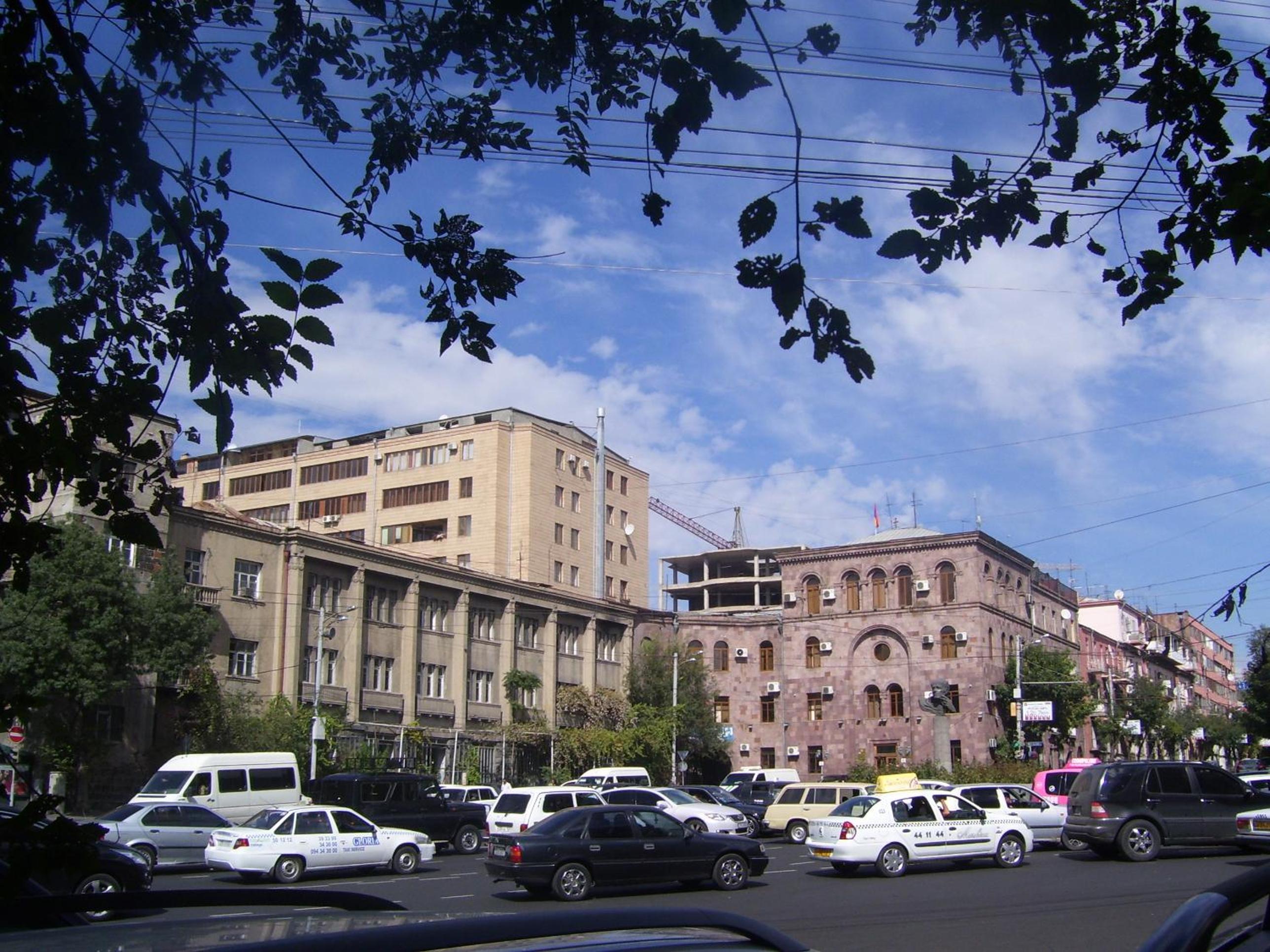 building