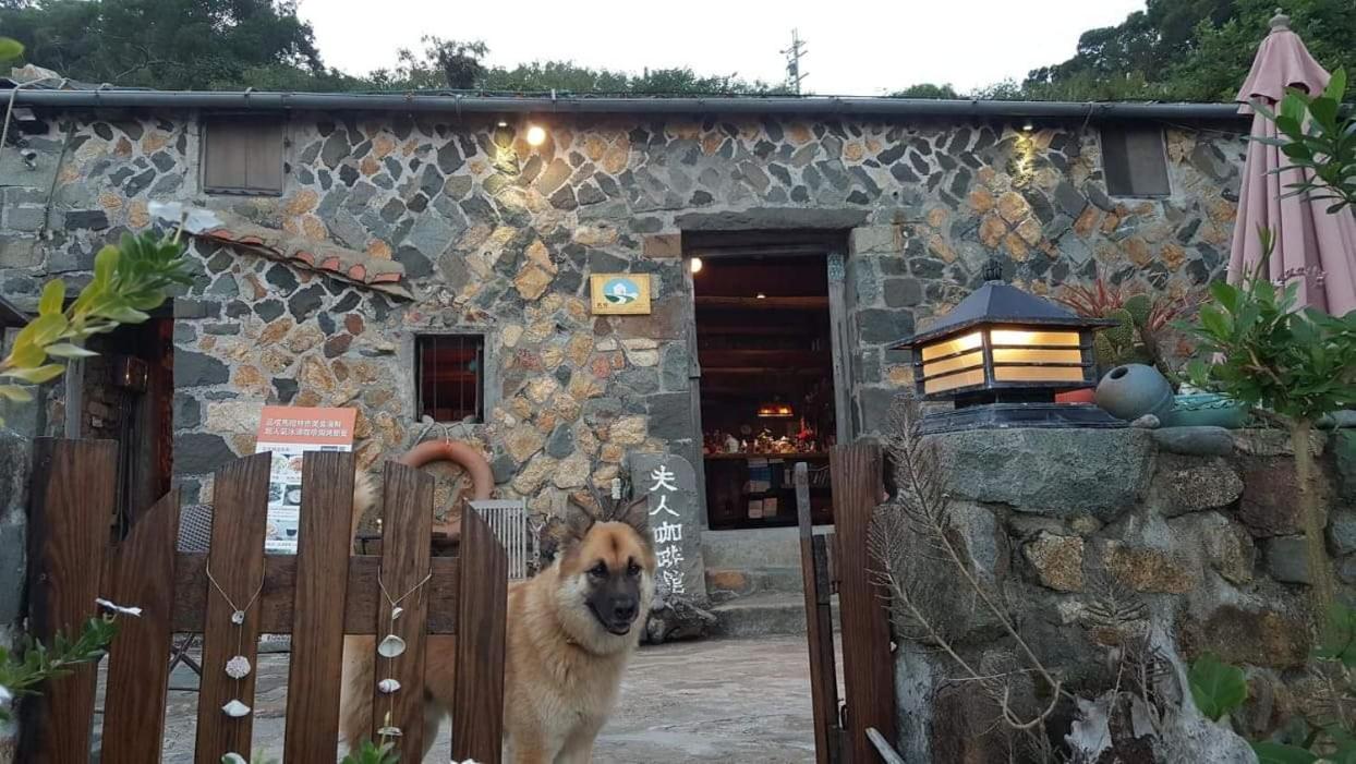 Furen Homestay view 4