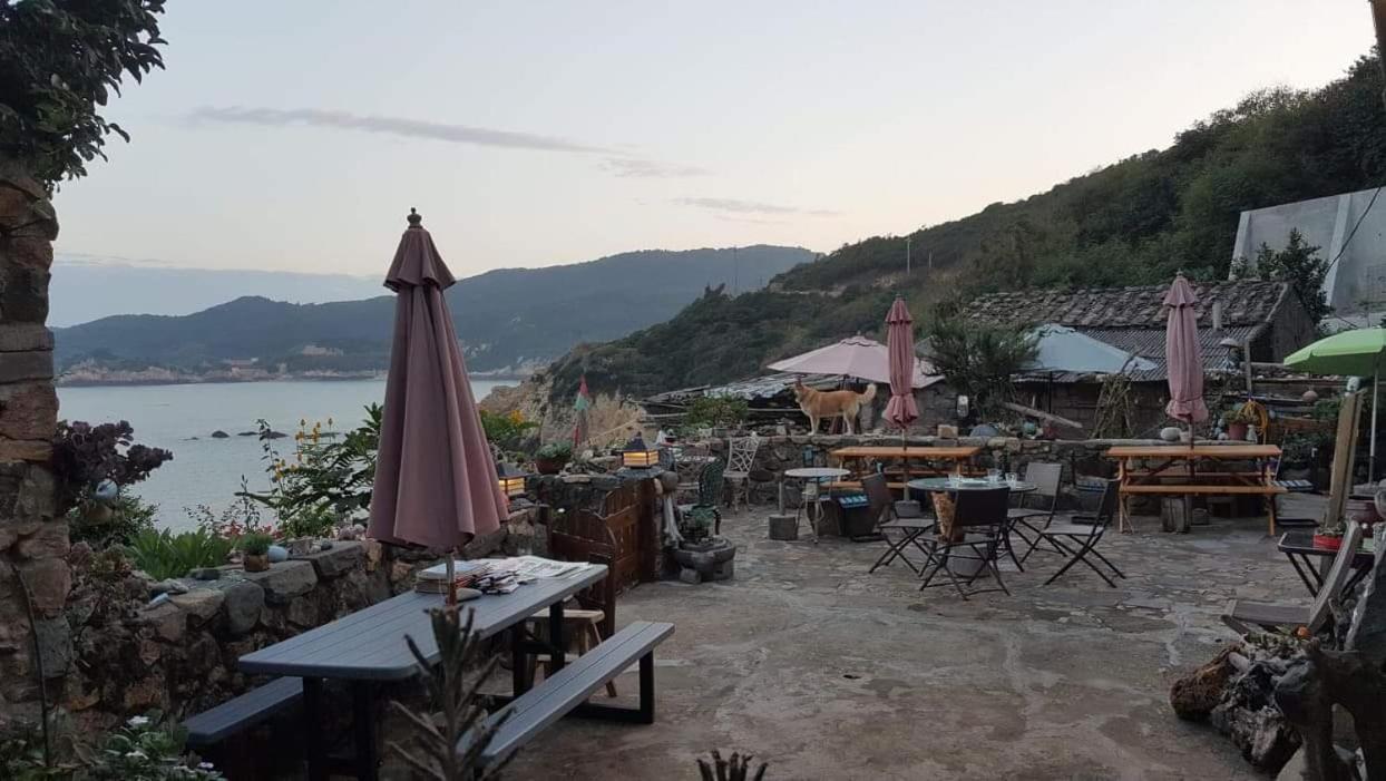 Furen Homestay view 5
