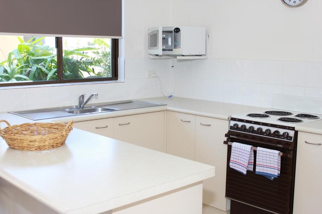 Noosa Sound Resort Noosaville