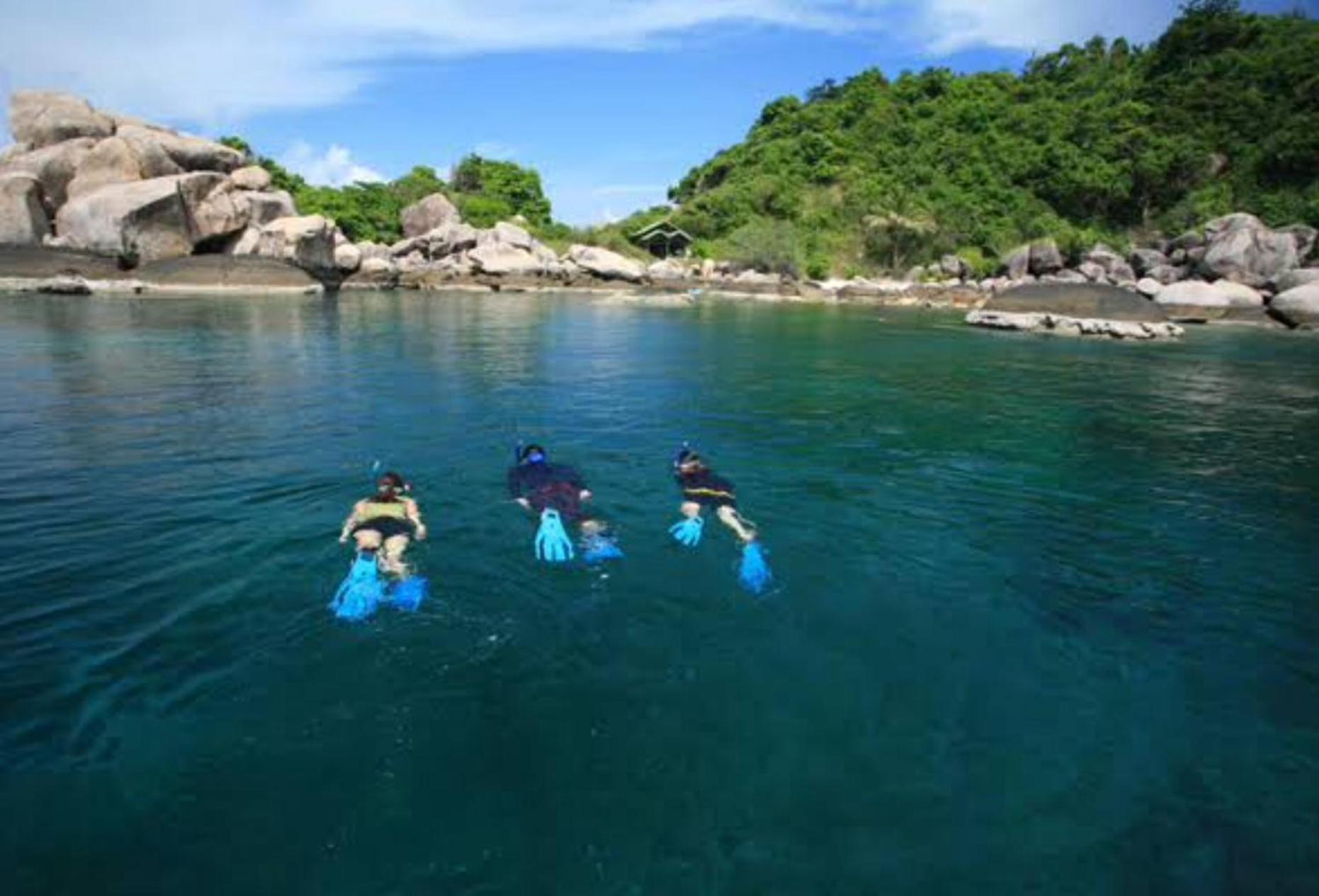 Bow Thong Beach Resort