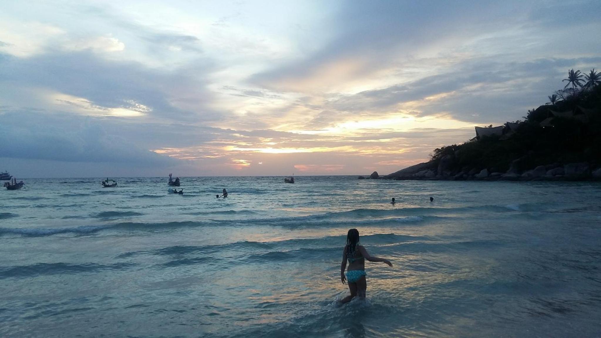 Bow Thong Beach Resort