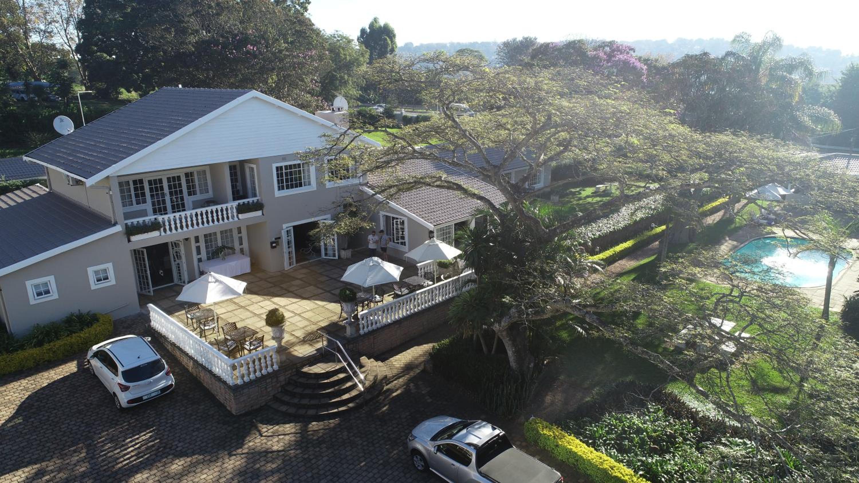 Valley Lodge