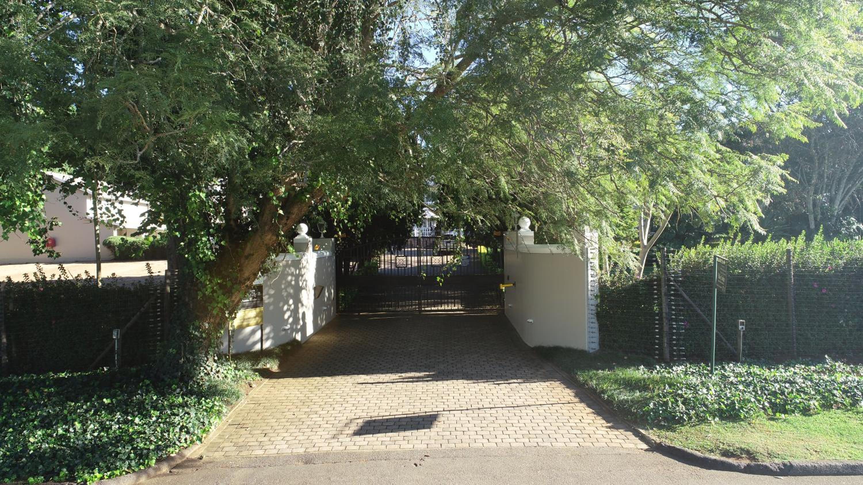 Valley Lodge