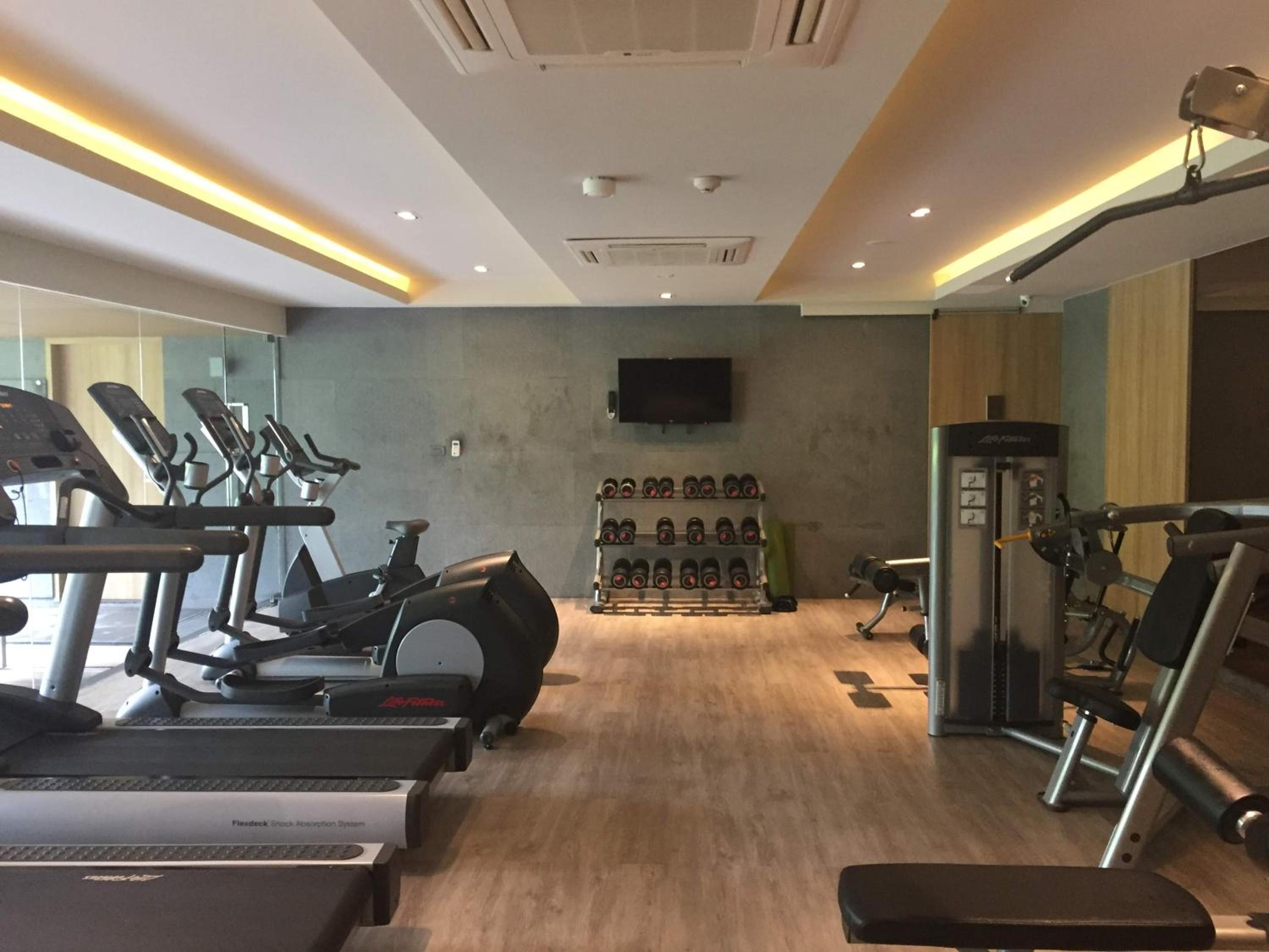 Baan Mai Khao condo