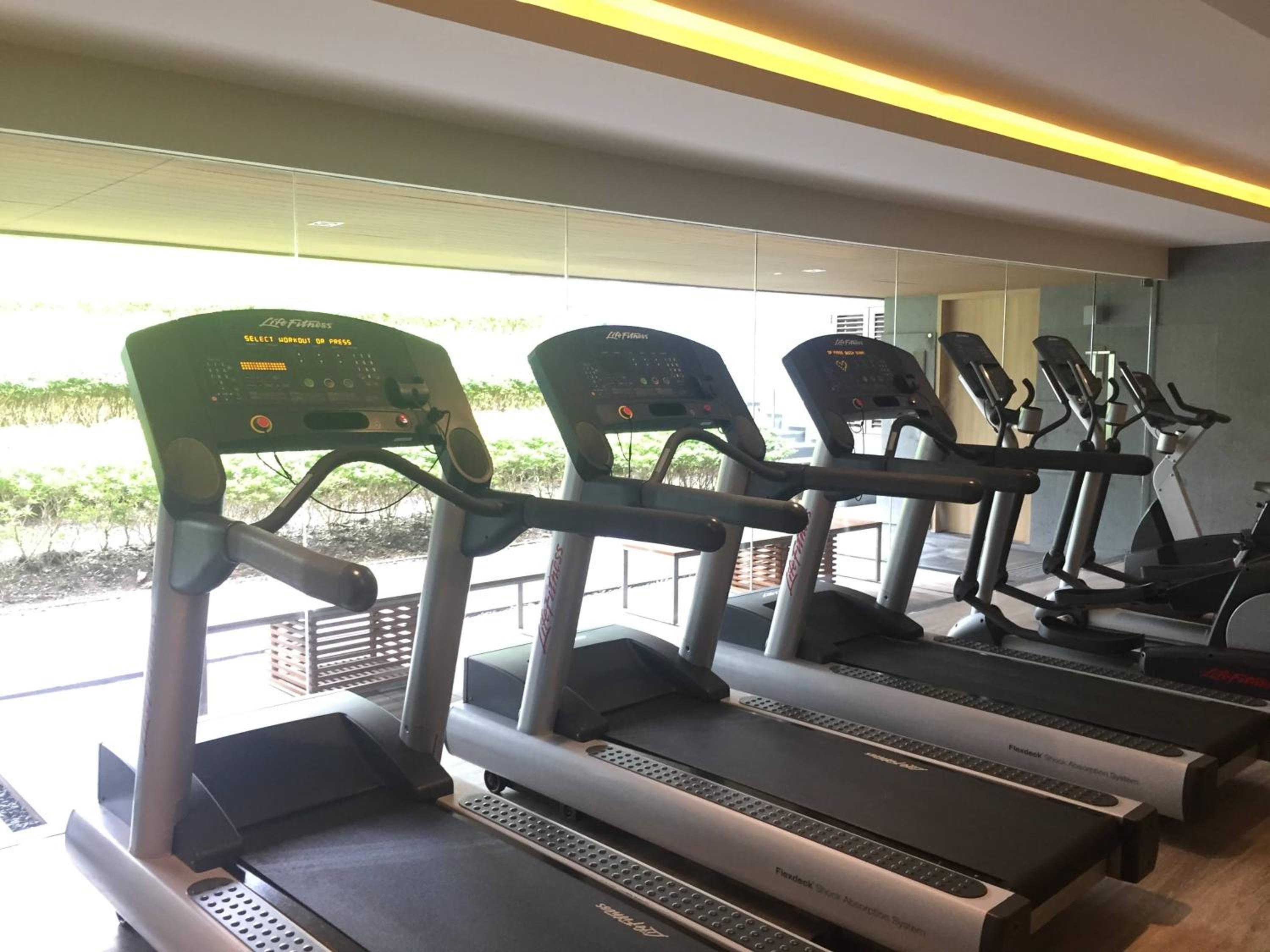 Baan Mai Khao condo