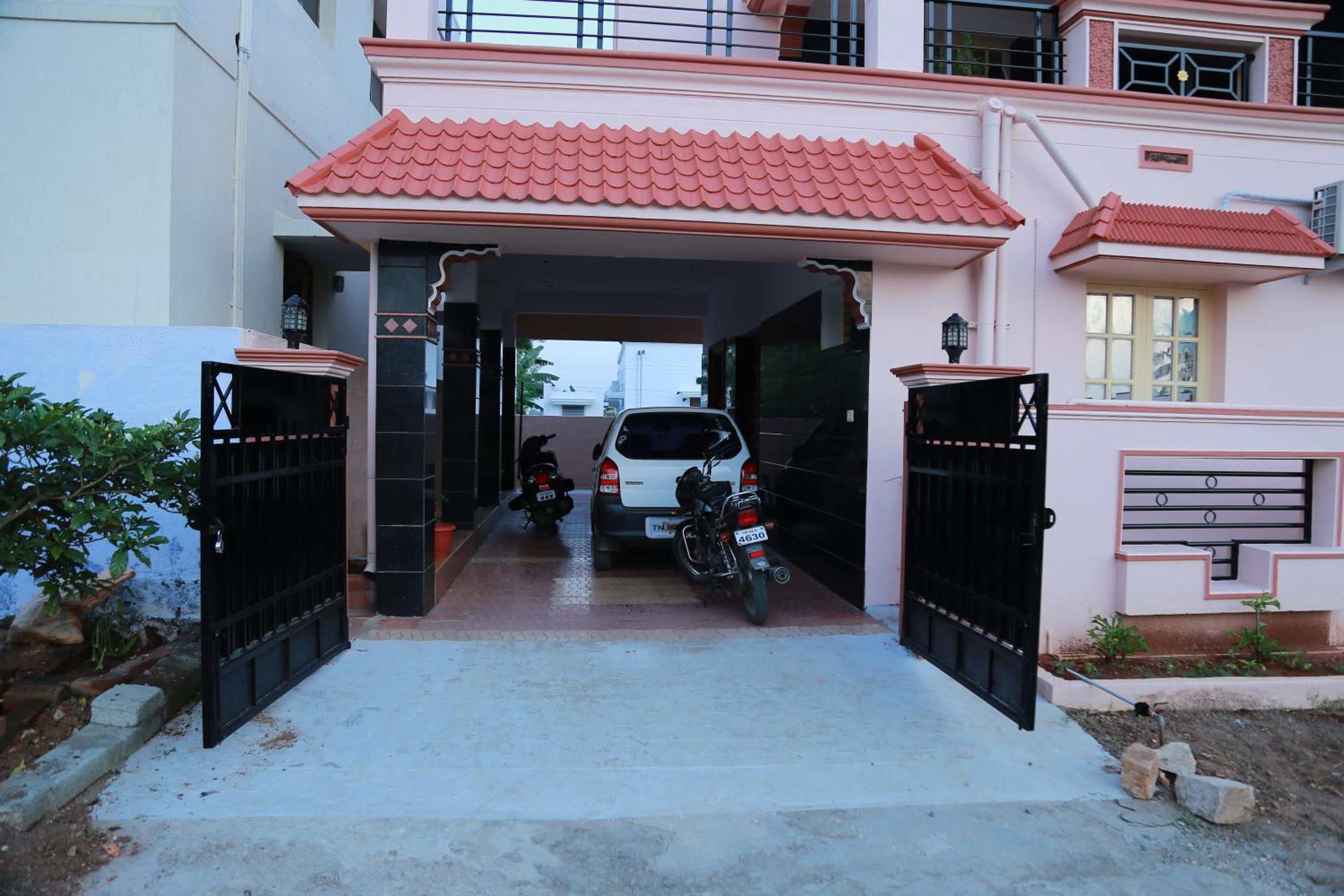 Coimbatore Home Stay & Serviced Apartment view 3