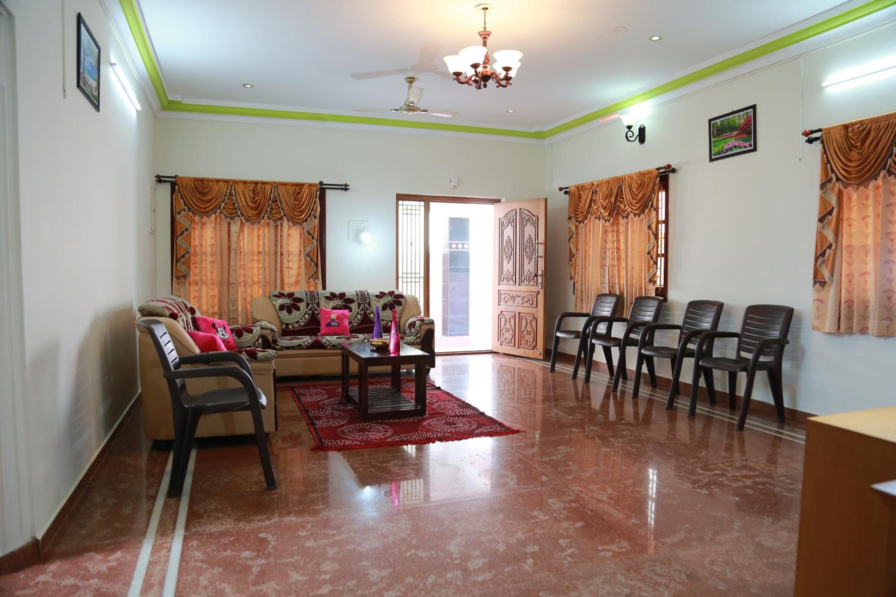 Coimbatore Home Stay & Serviced Apartment view 5