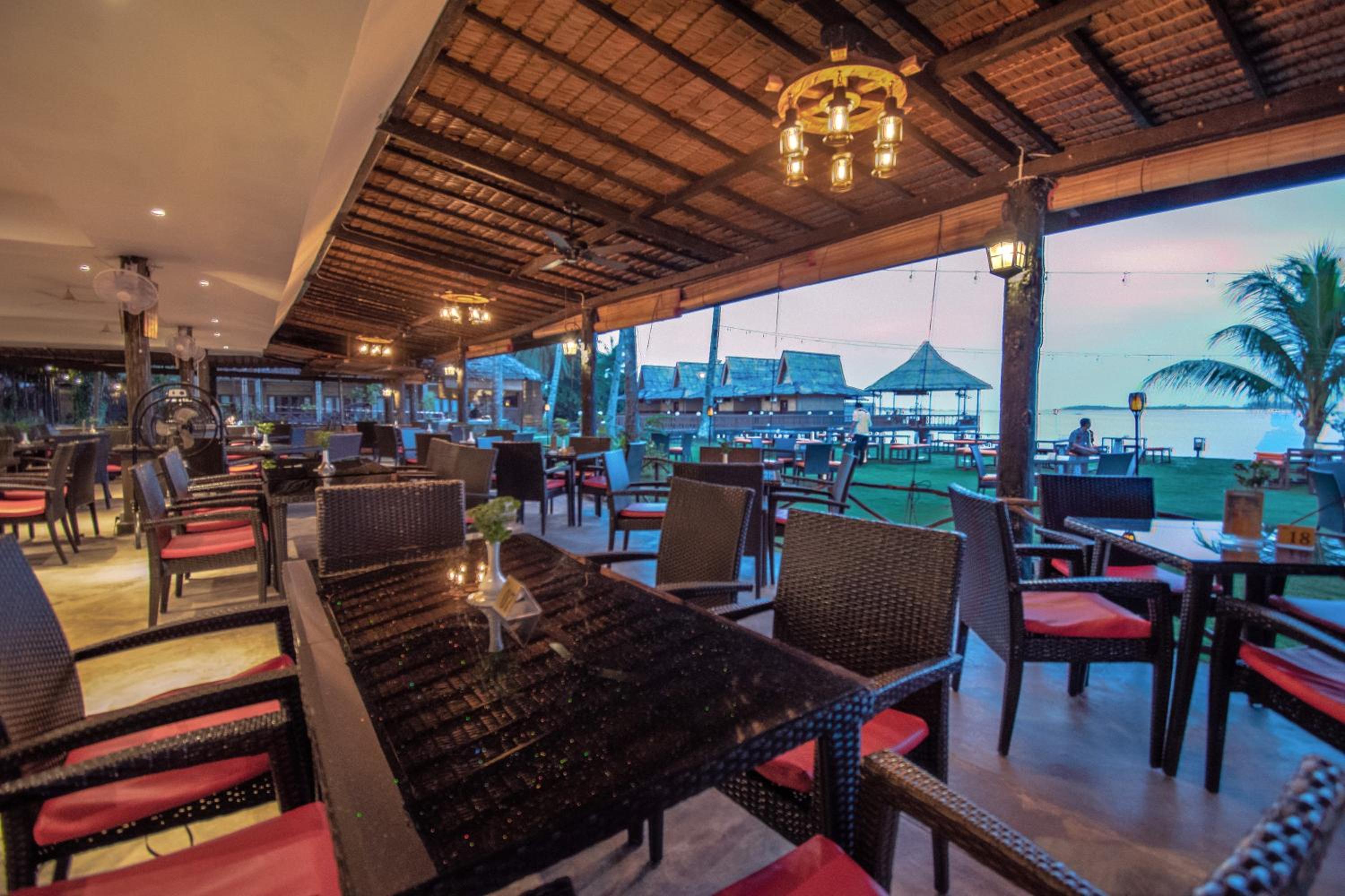 Bintan SpaVilla Beach Resort