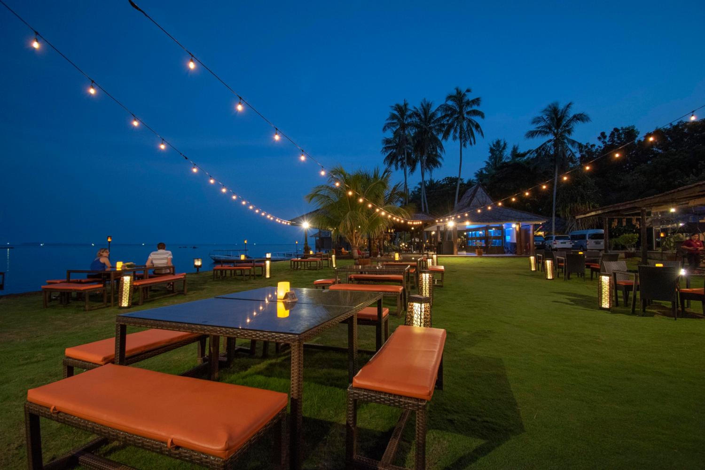 Bintan SpaVilla Beach Resort