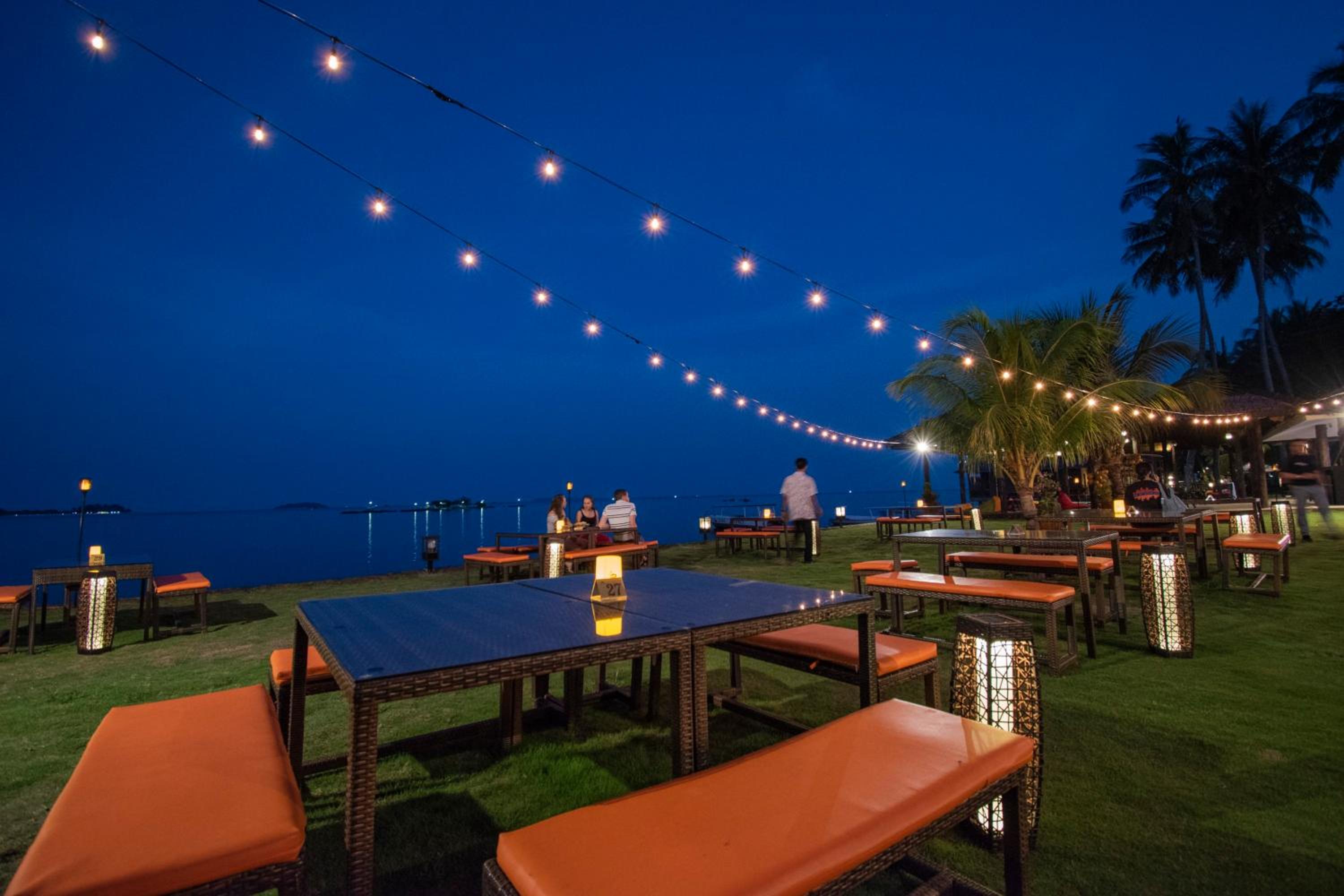 Bintan SpaVilla Beach Resort