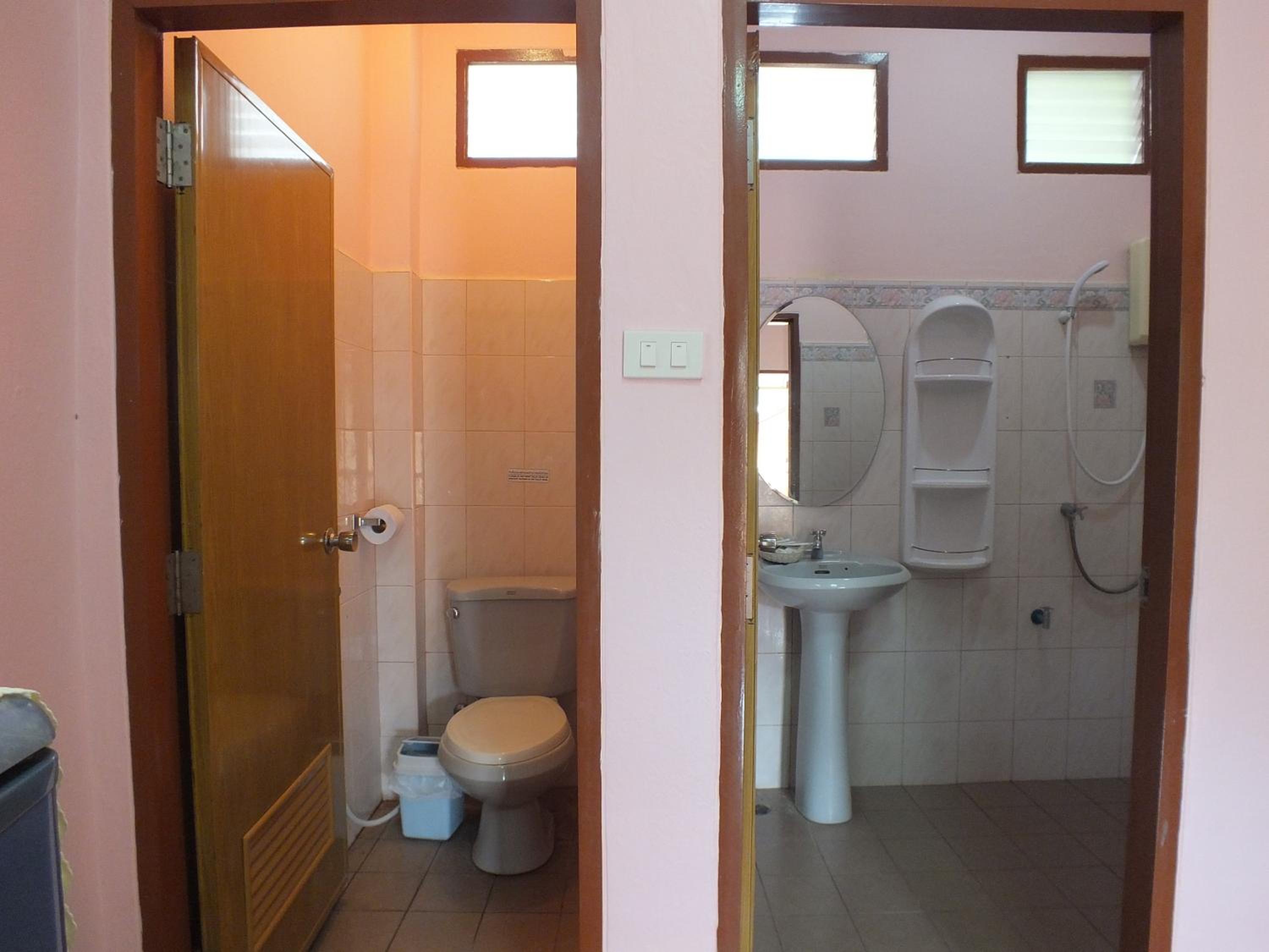 Baan Vanida Garden Resort