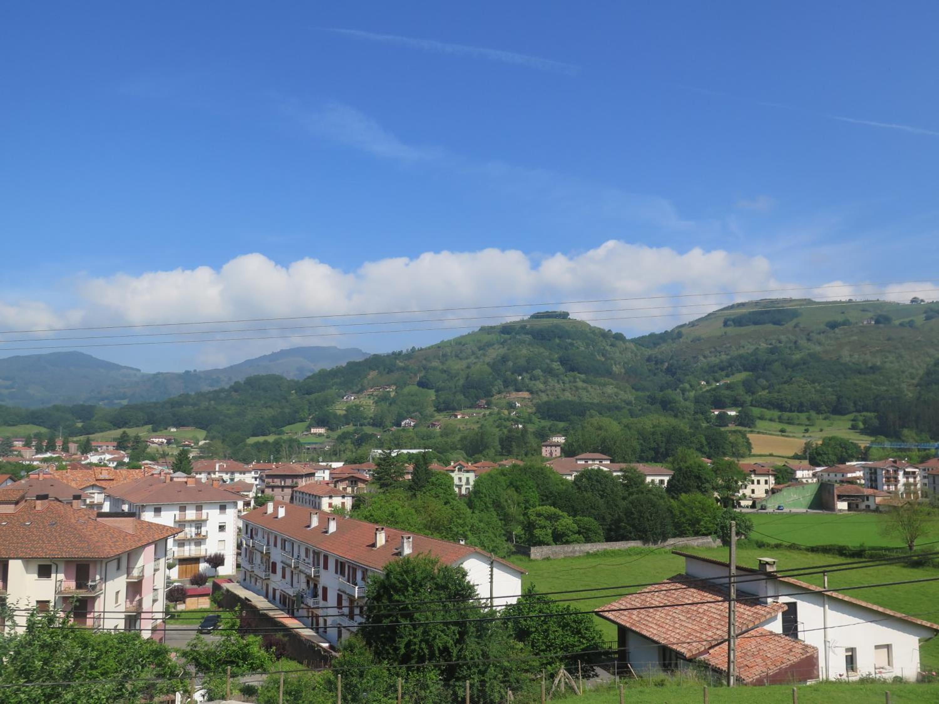 Casa Rural Larraldea view 3