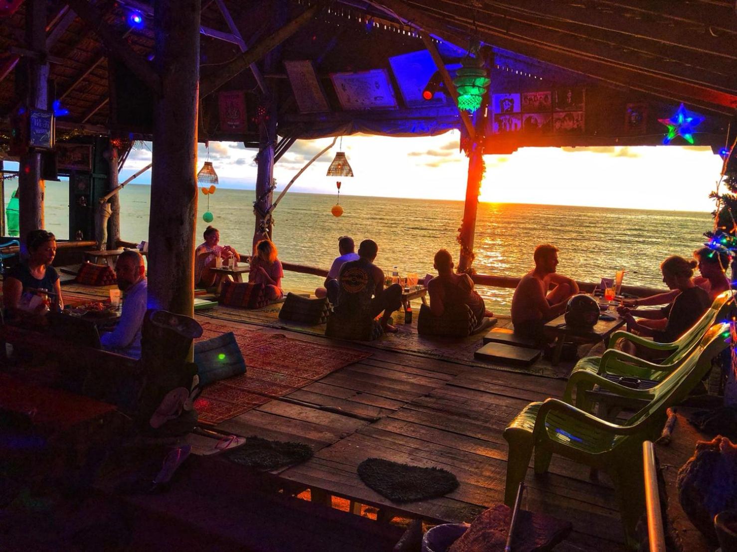 Blue Andaman Lanta Resort