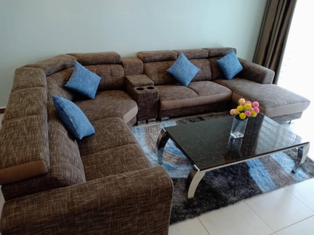 Sekinchan PaddyView Homestay 高楼 看稻田 阳台民宿