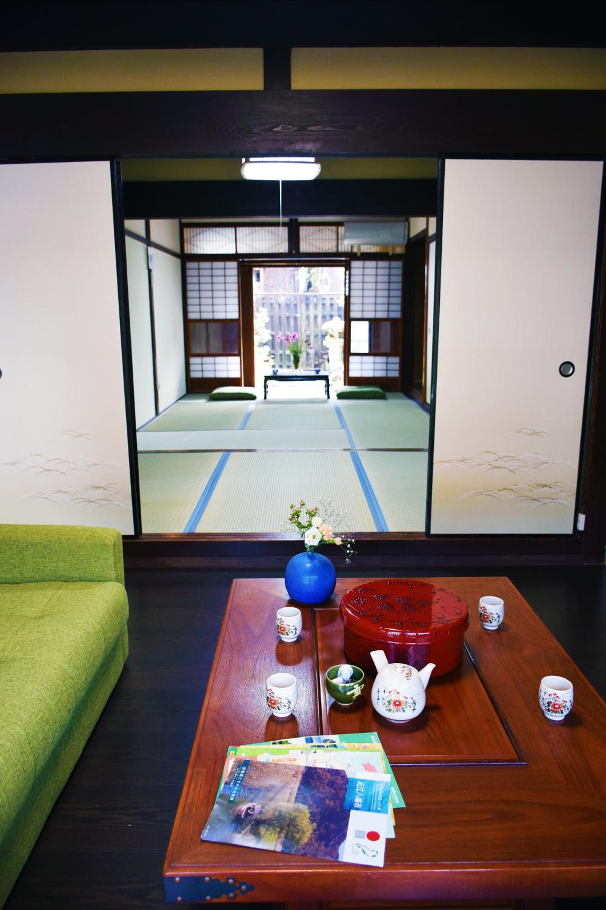 Guesthouse Mio view 5