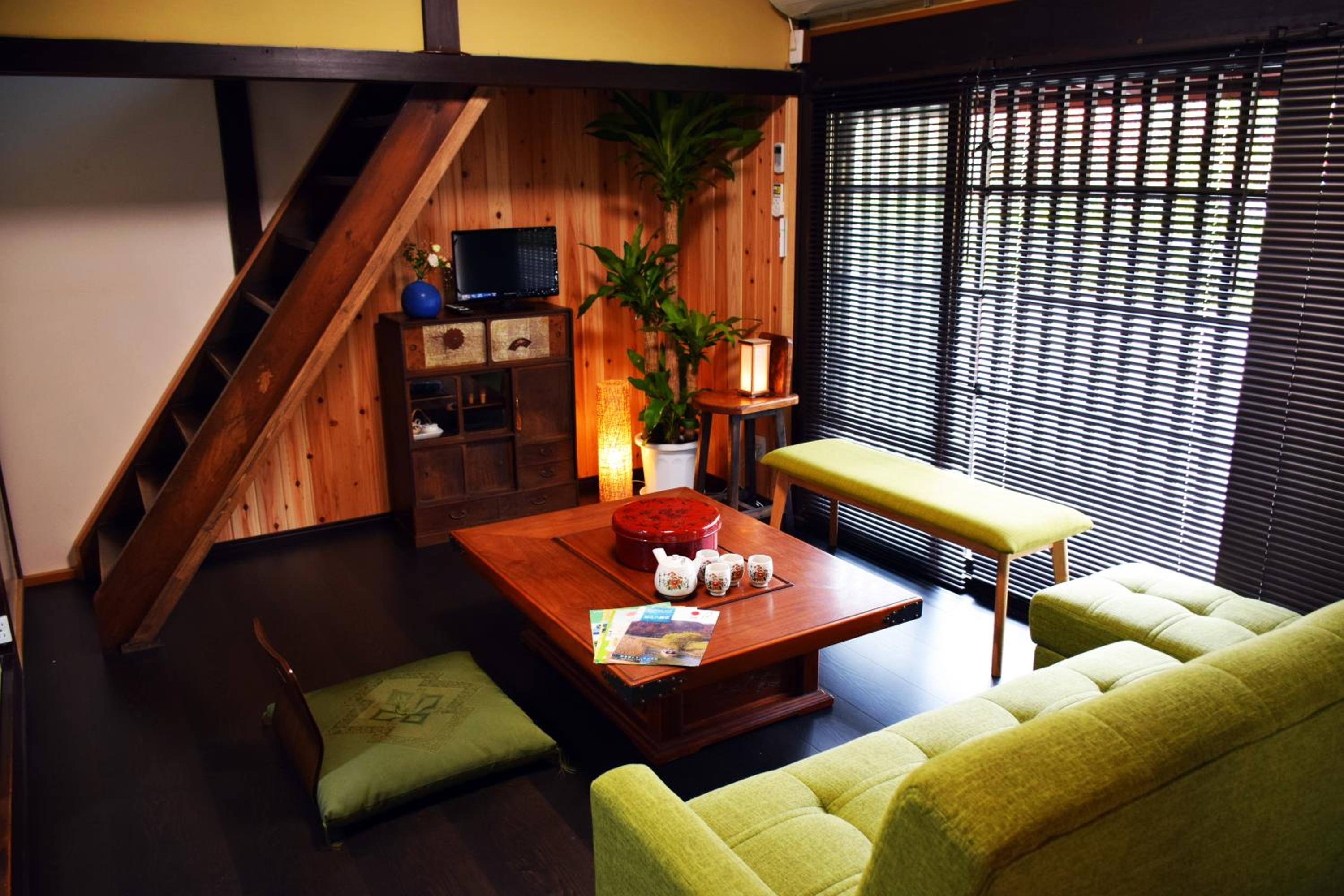 Guesthouse Mio view 4