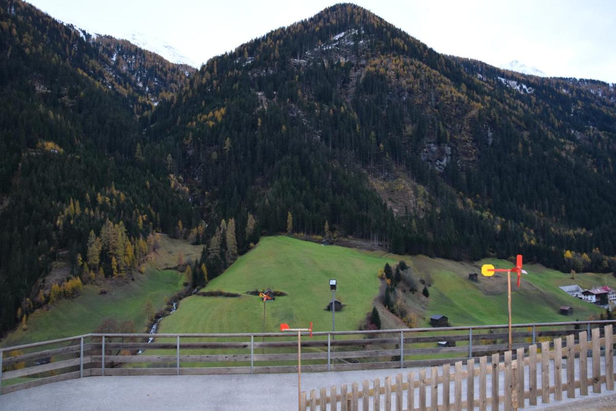 Apart Arera view 4