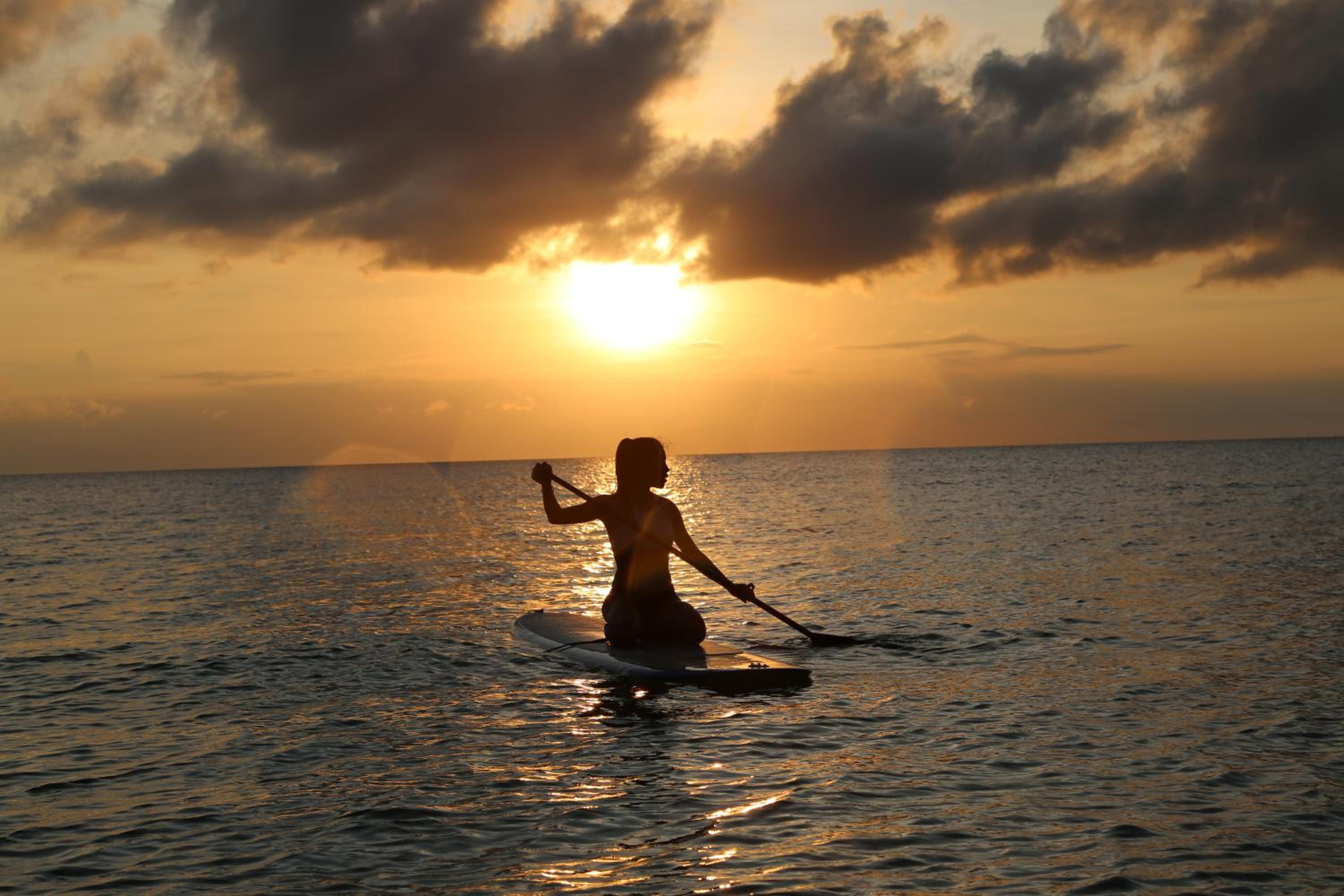 YOISAMA Sunrise Beach House