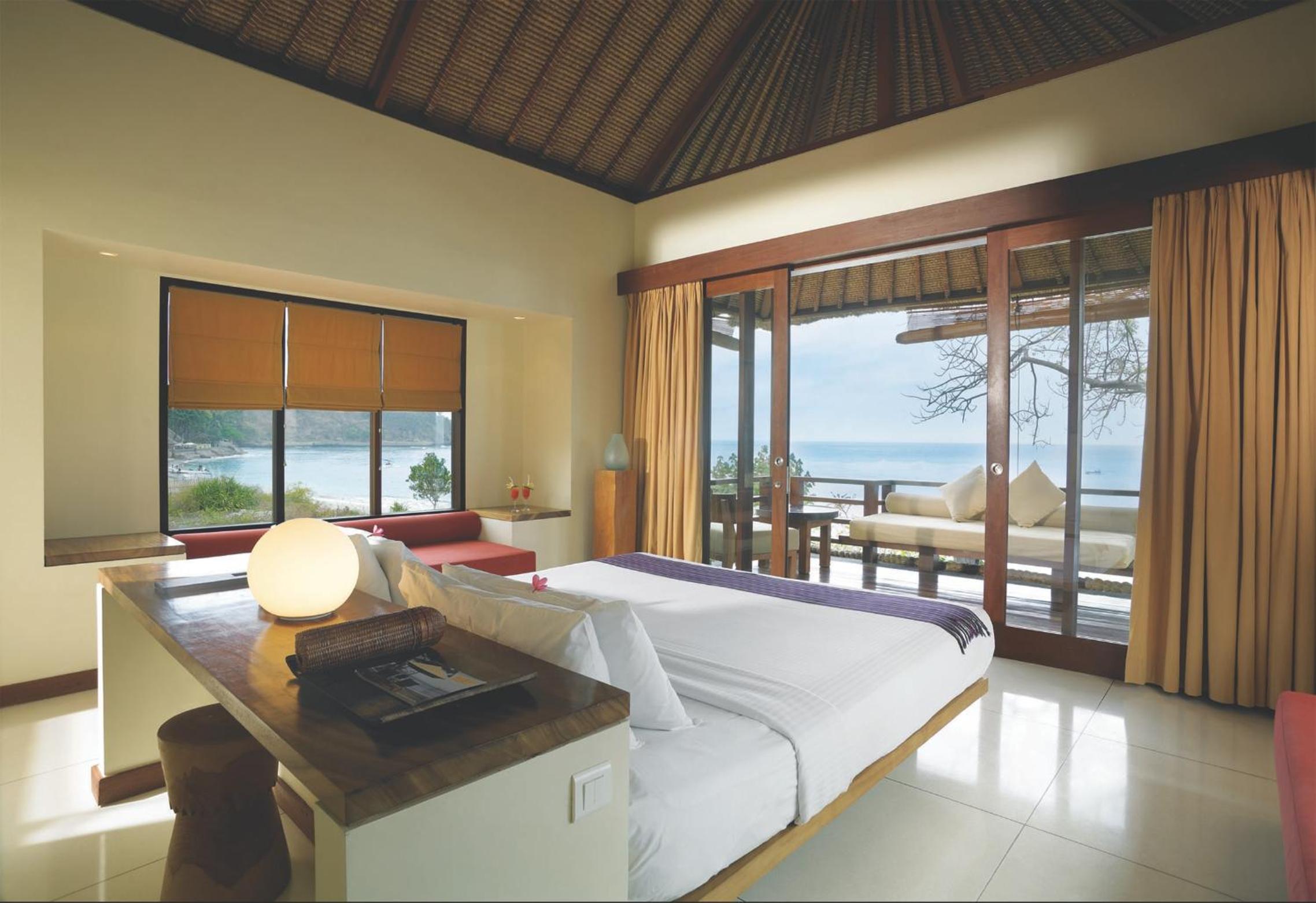 Qunci Villas Resort 33