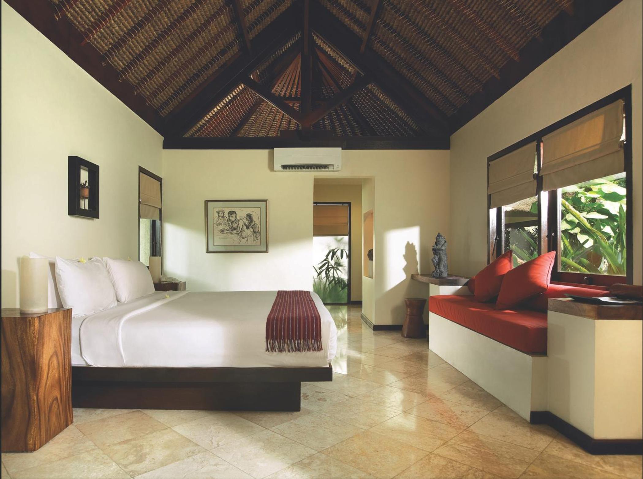Qunci Villas Resort 6