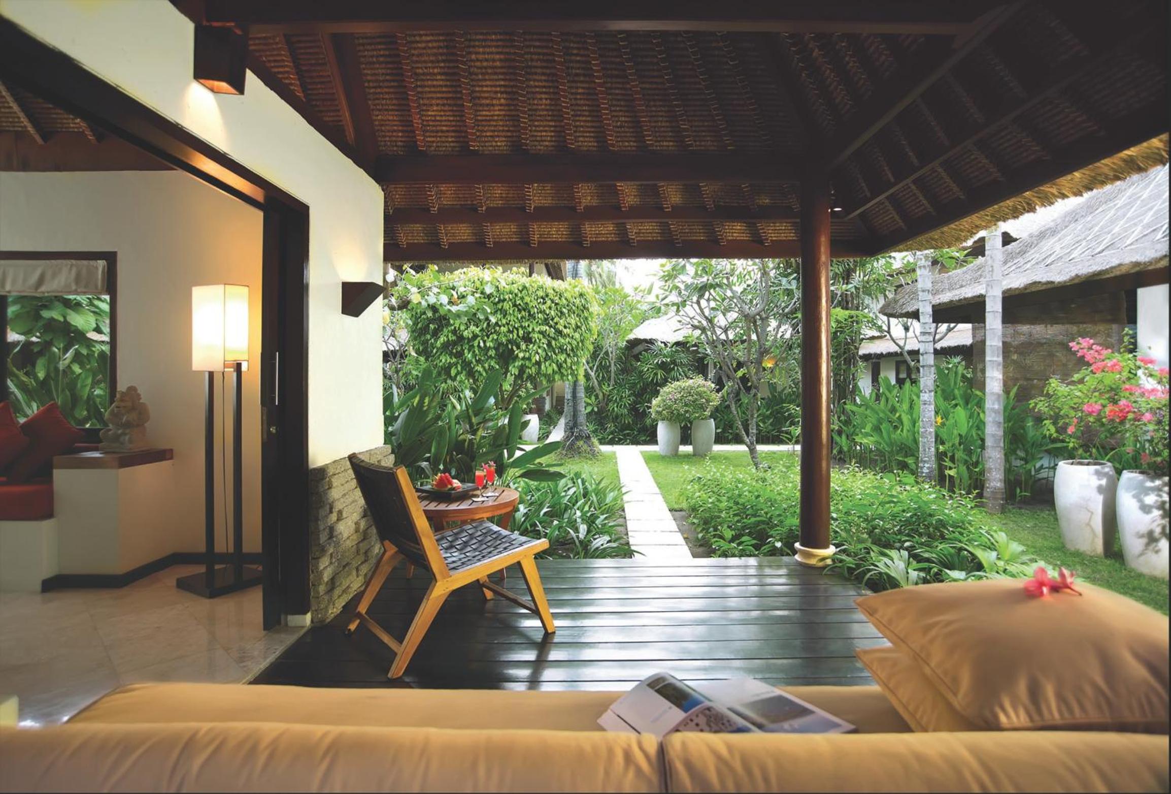 Qunci Villas Resort 24