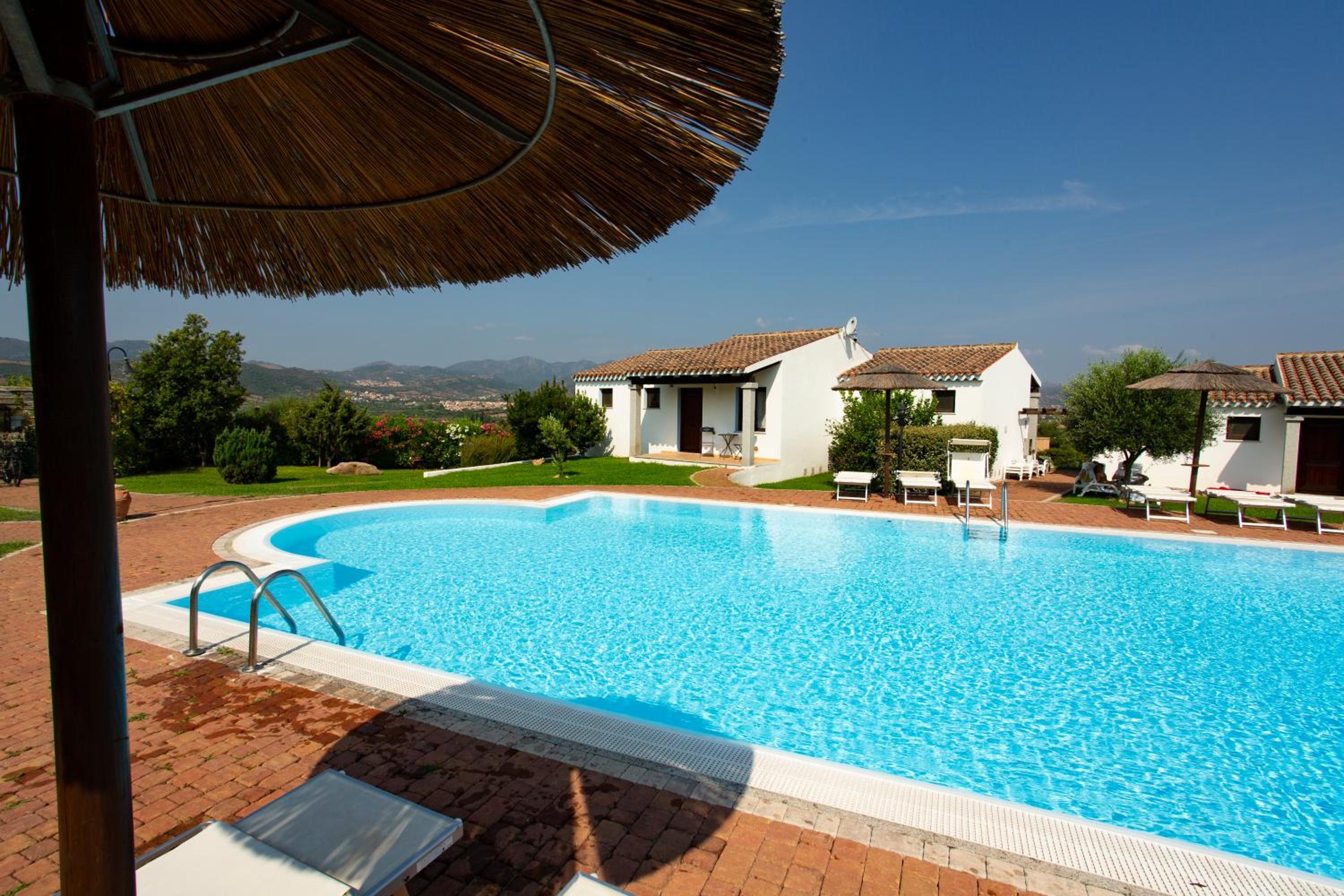 Sa Prata Hotel & Resort photo 5