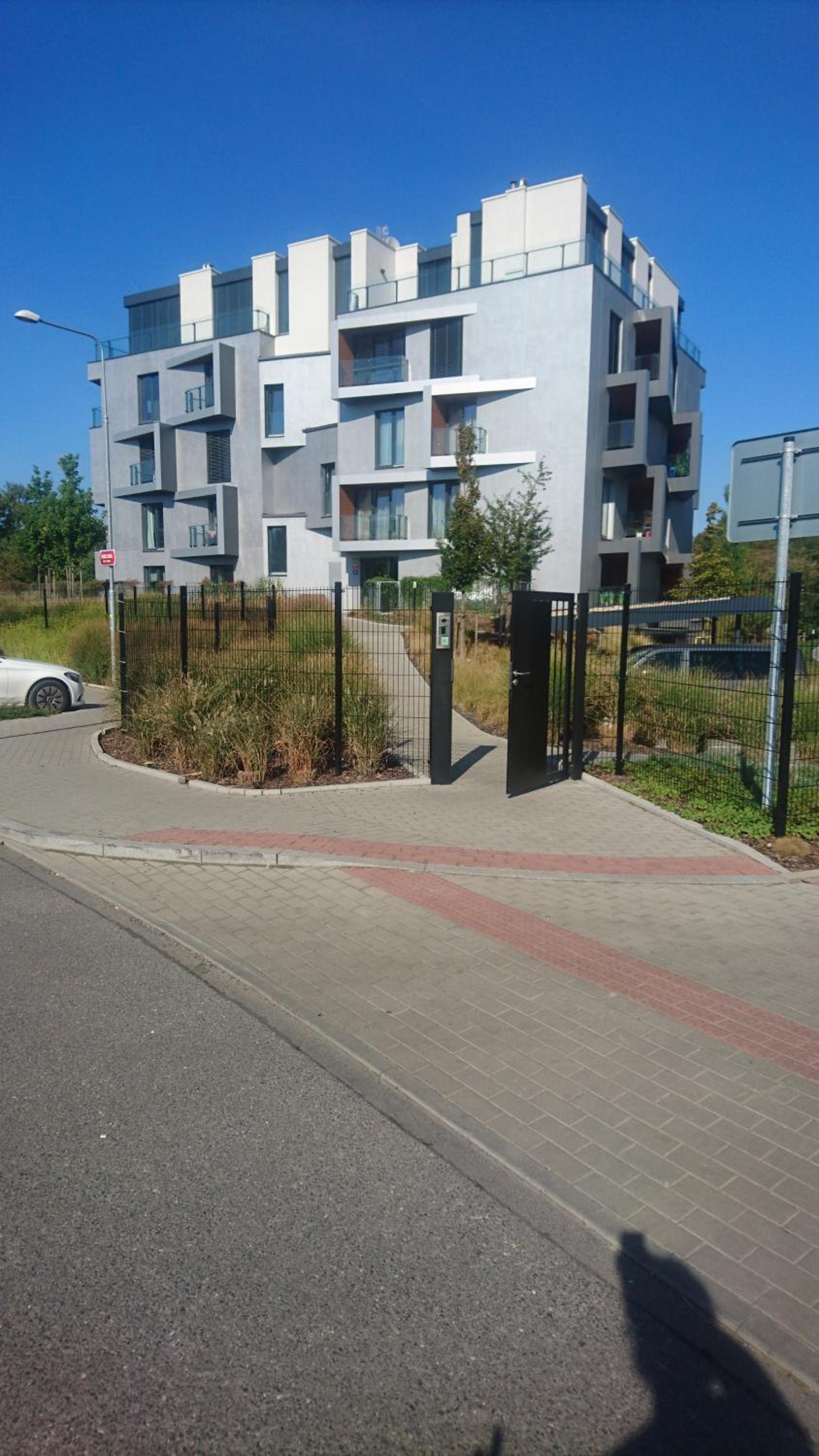 Praha Karibik