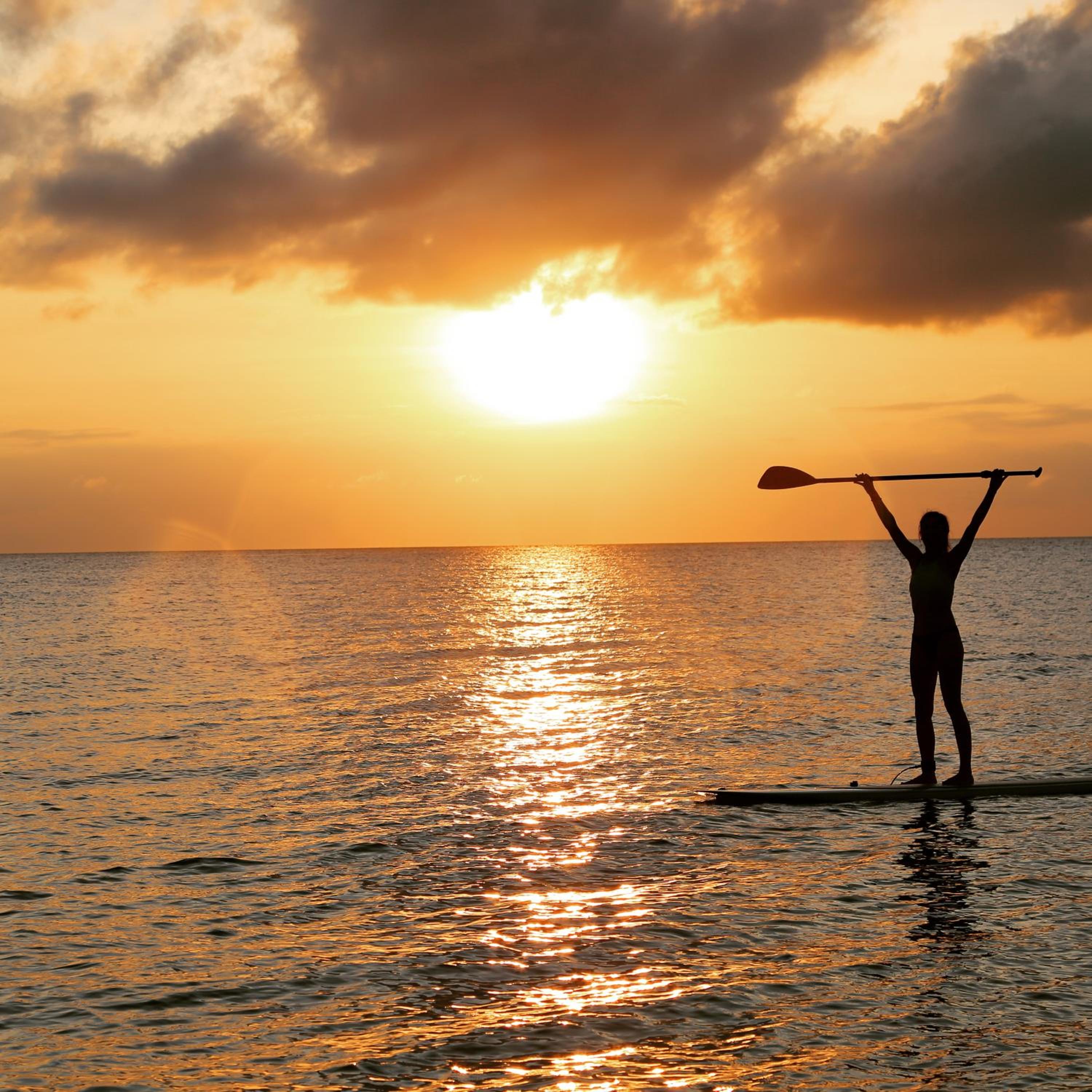YOISAMA Sunrise Beach House