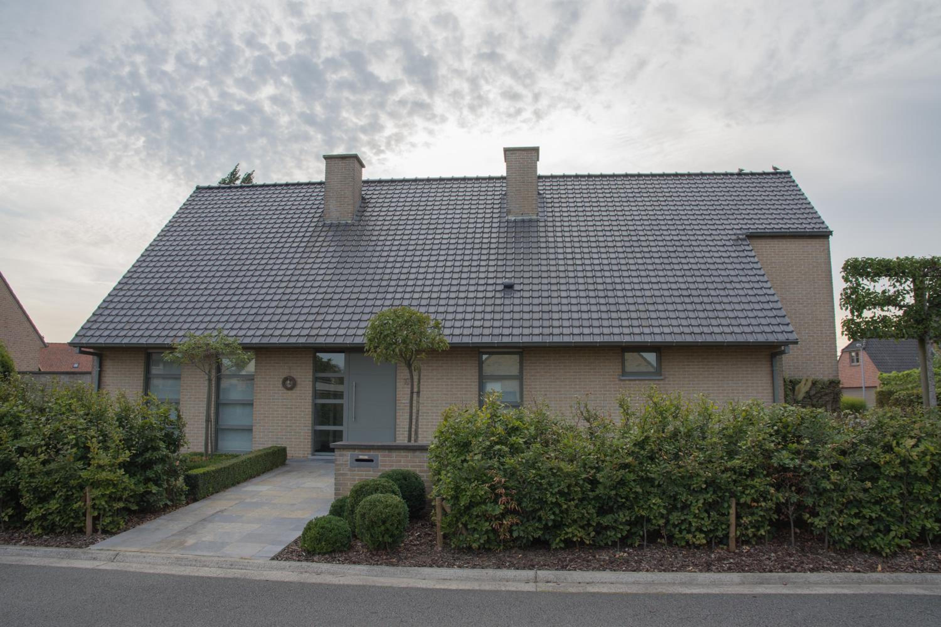 VILLA WESTHOEK view 3