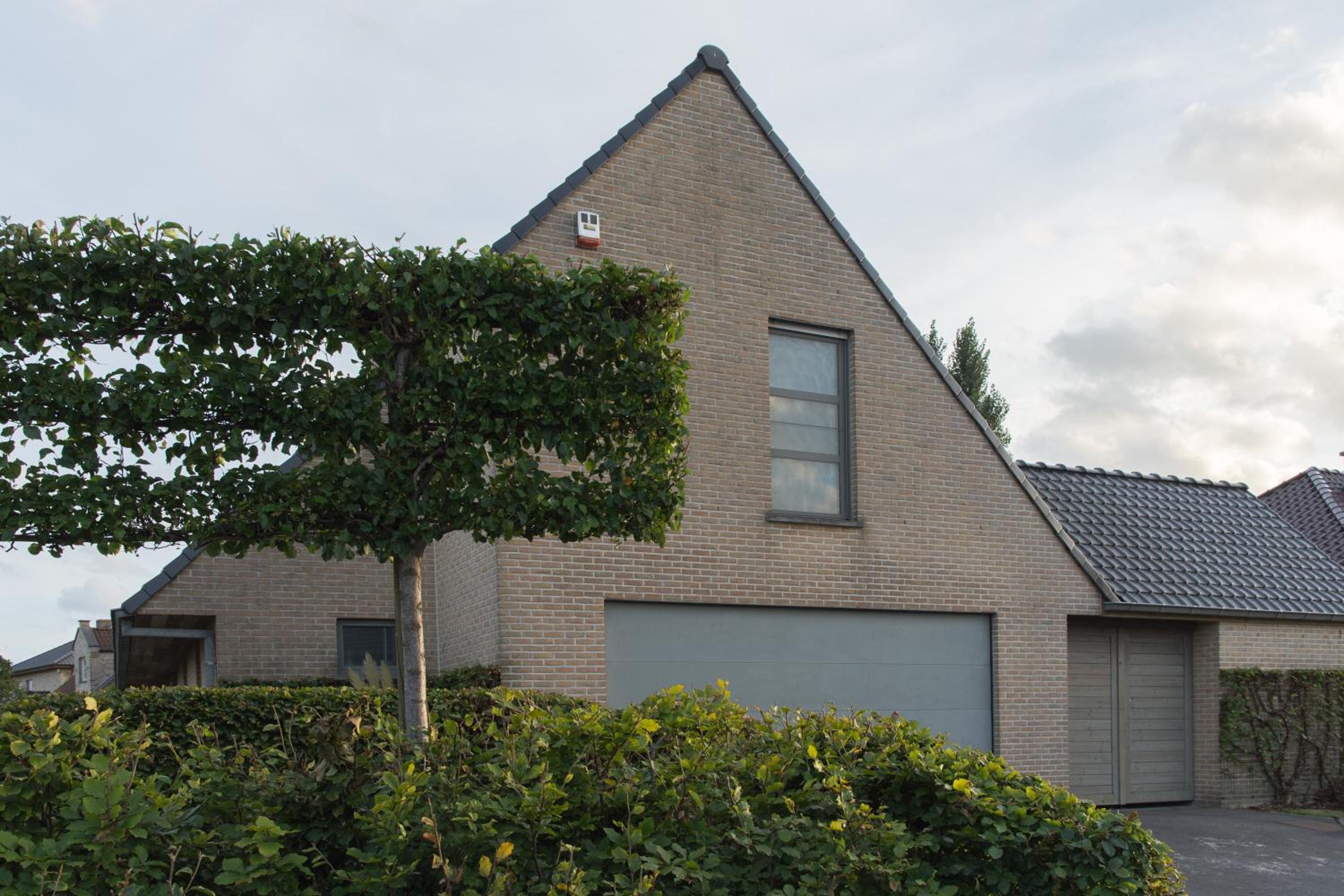 VILLA WESTHOEK view 5