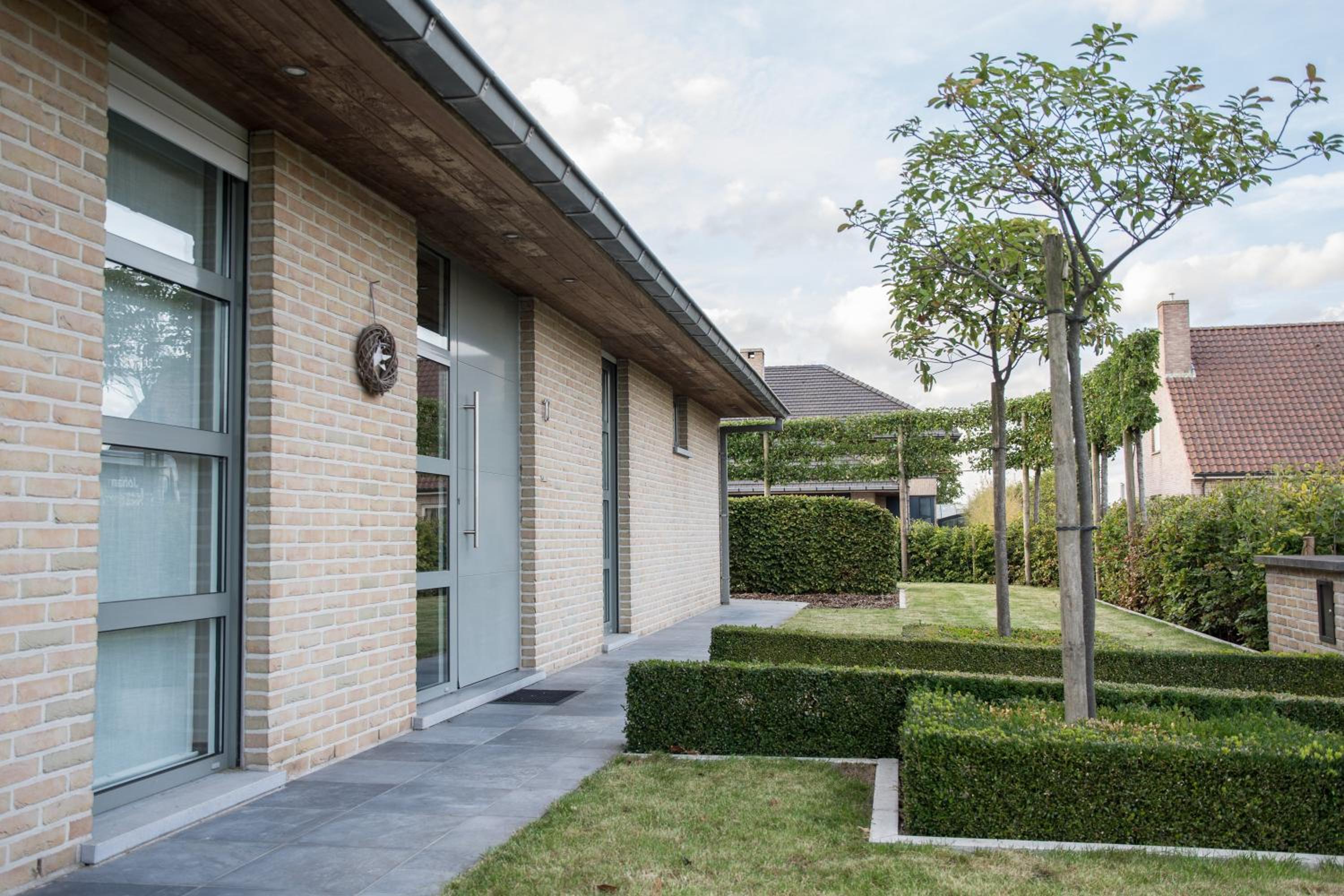 VILLA WESTHOEK view 2