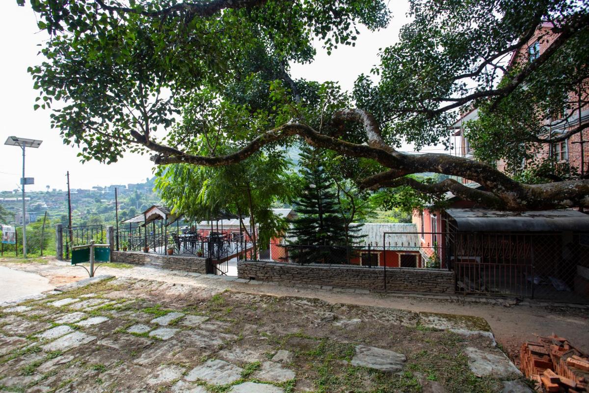 children's play area