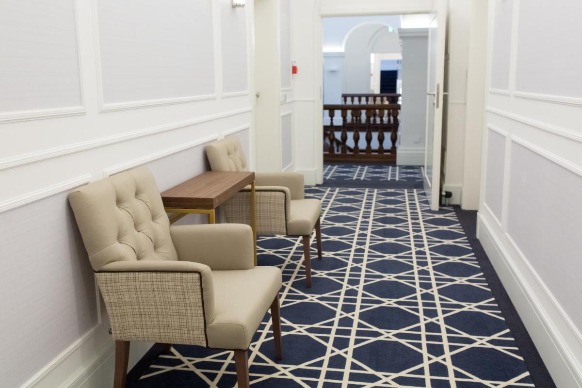 meeting room