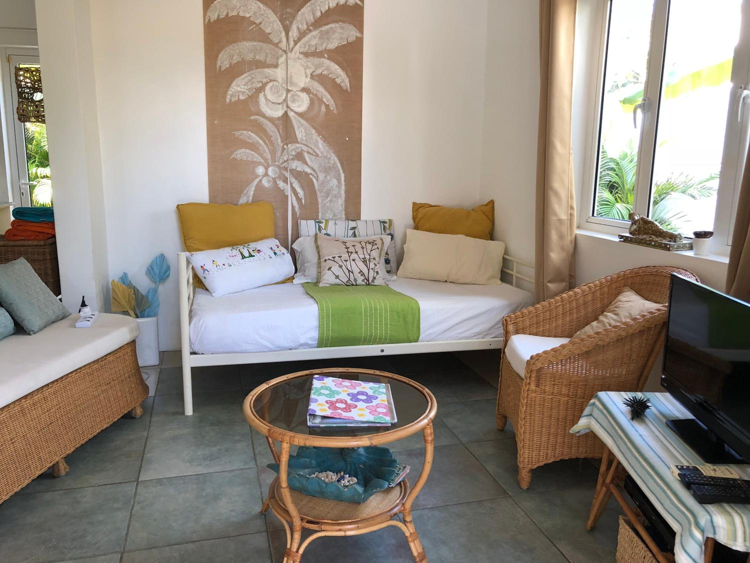 Bungalows Cannelle