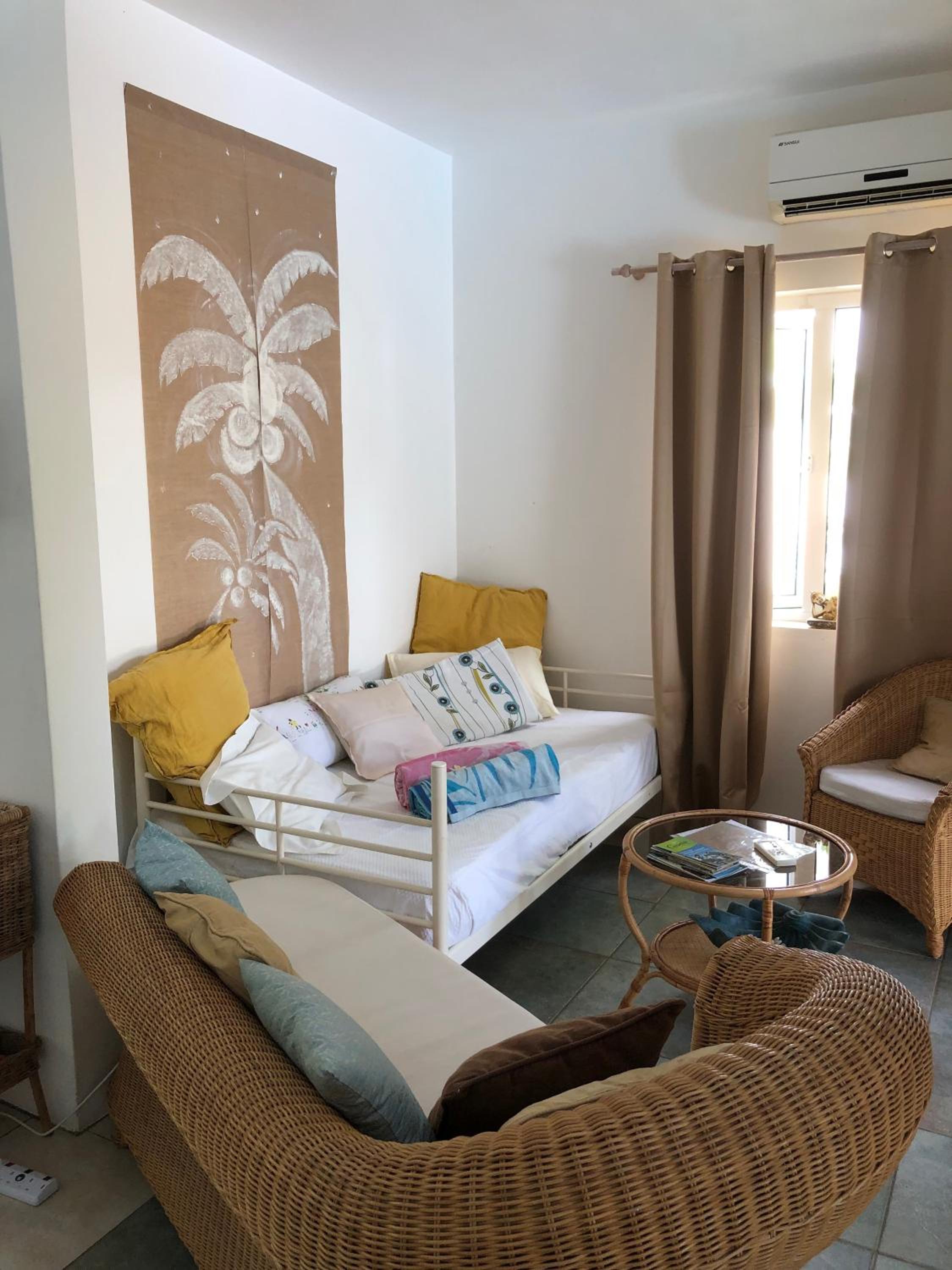 Bungalows Cannelle